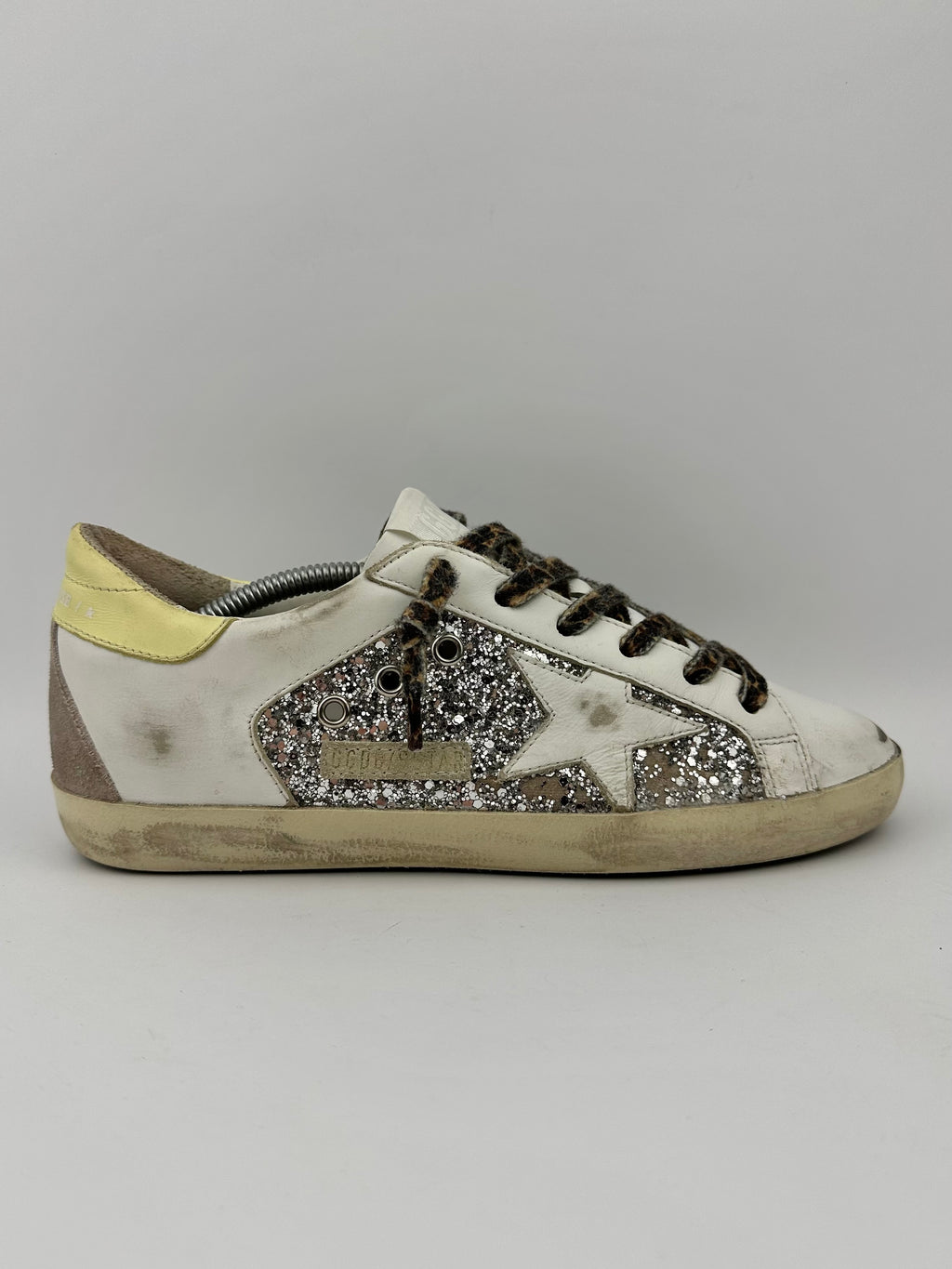 Golden Goose Superstar T38