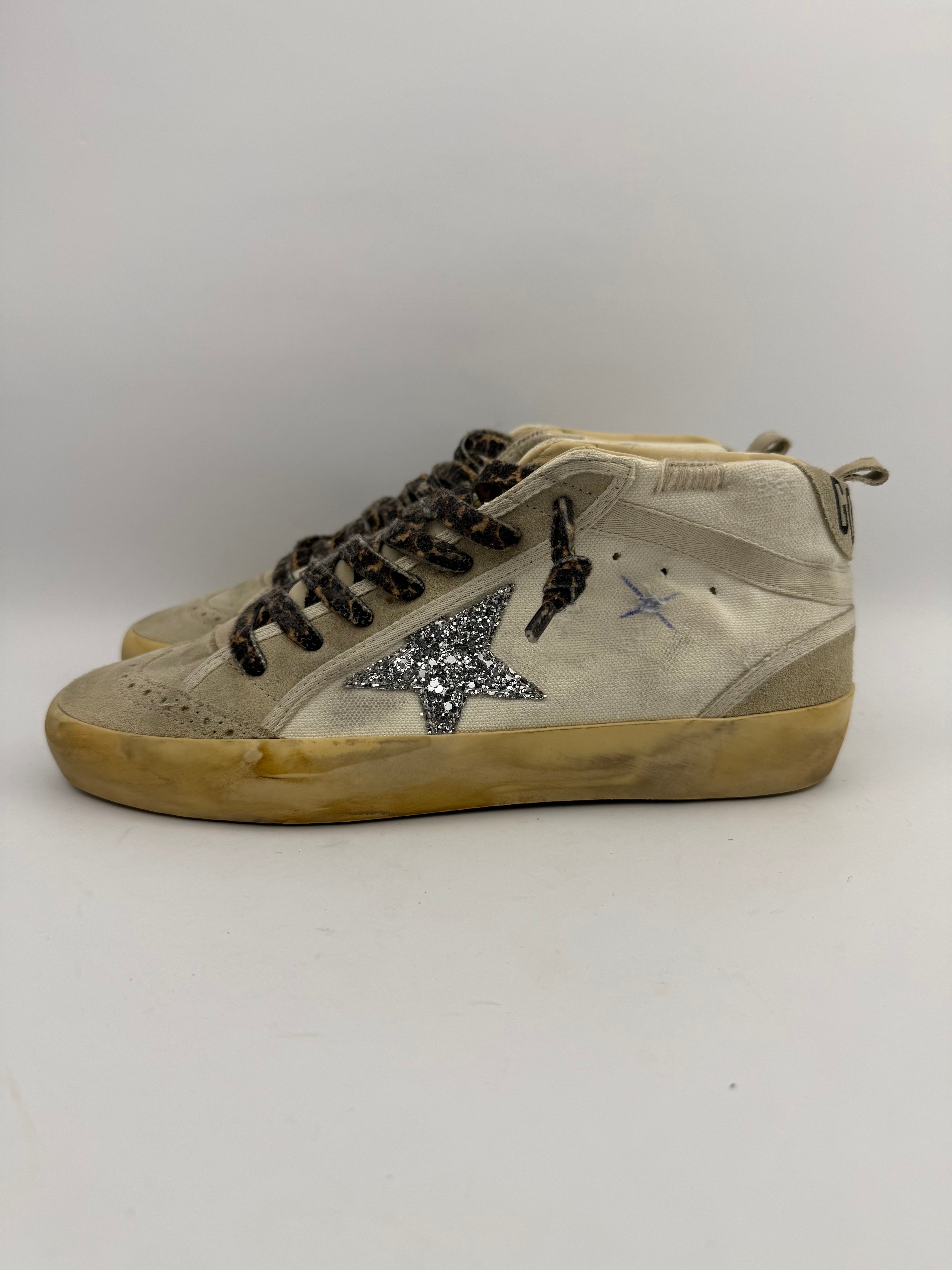 Golden Goose Midstar T39