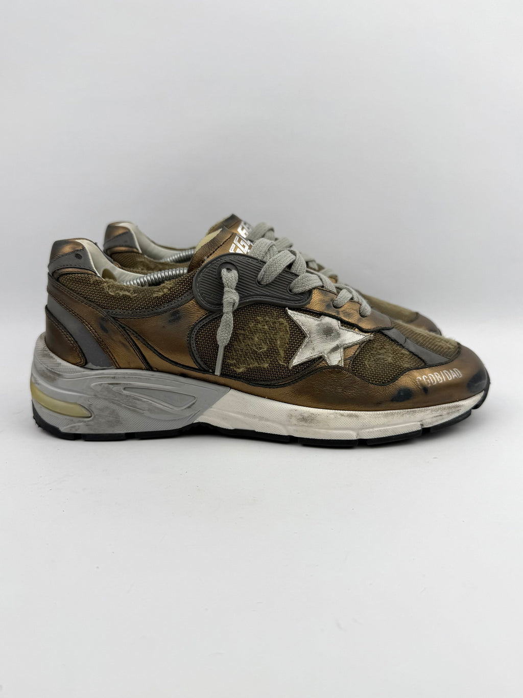 Golden Goose Dadstar T39