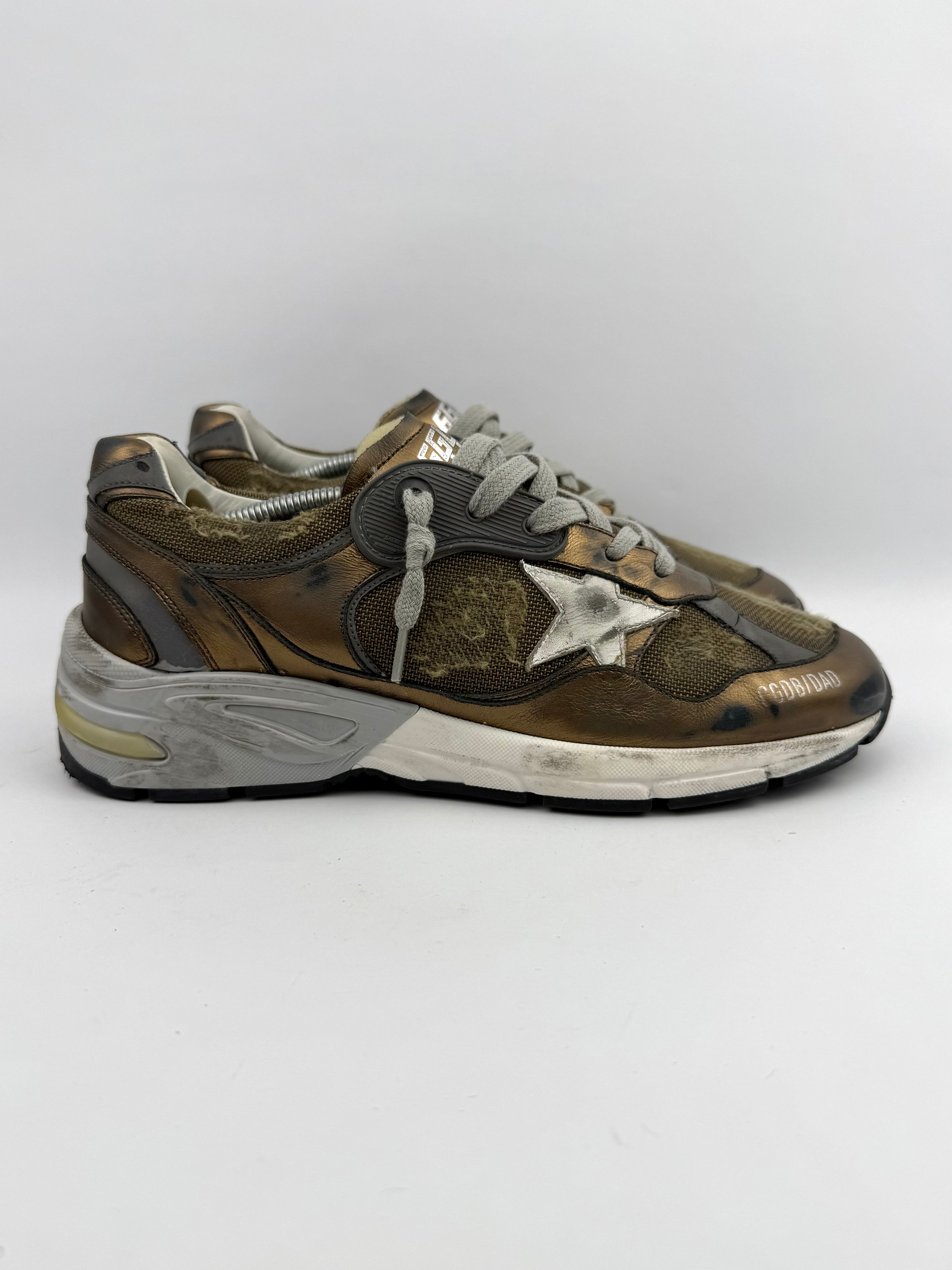 Golden Goose Dadstar T39