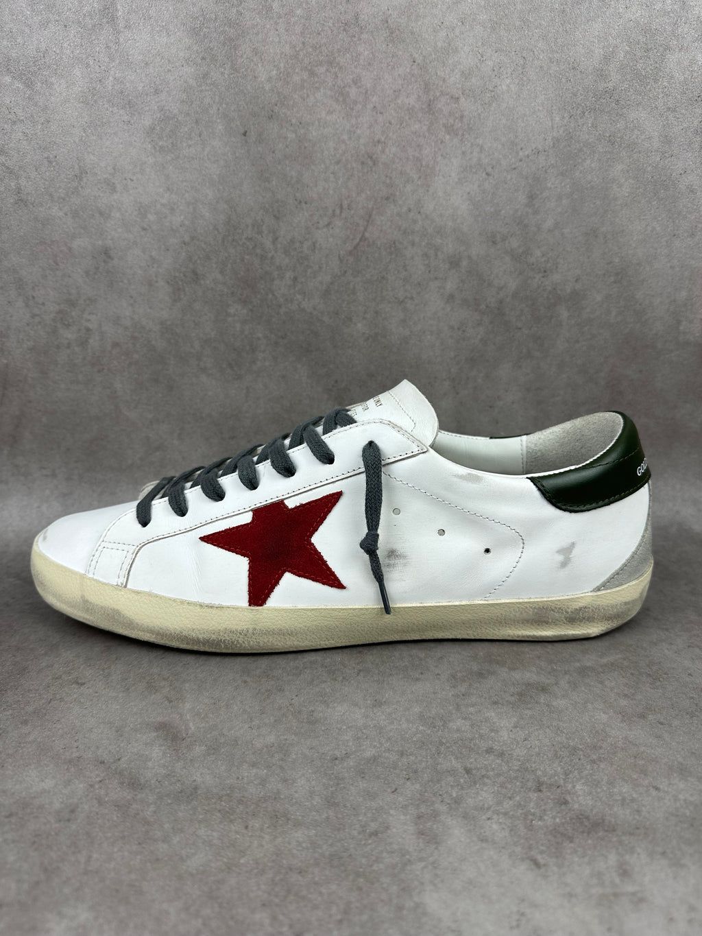 Golden Goose superstar T45-