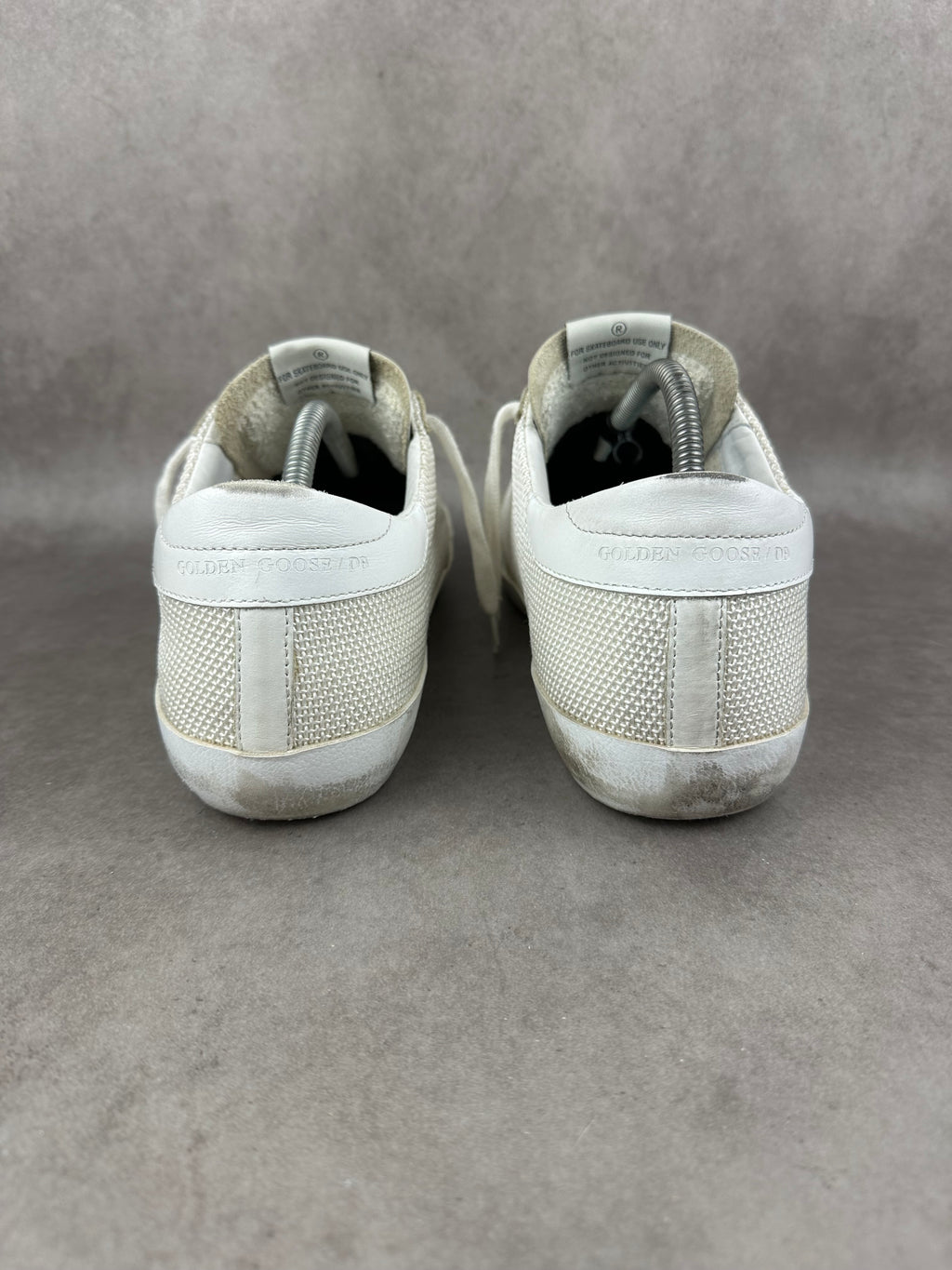 Golden Goose Superstar Blanche T44-001