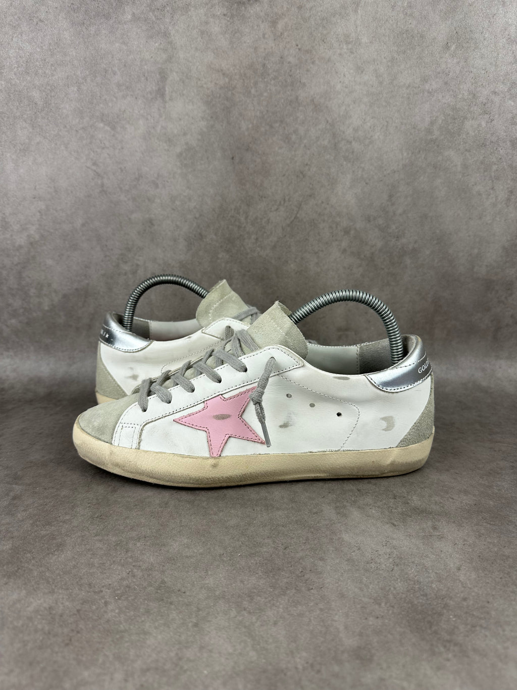 Golden Goose Superstar new collection T38-015