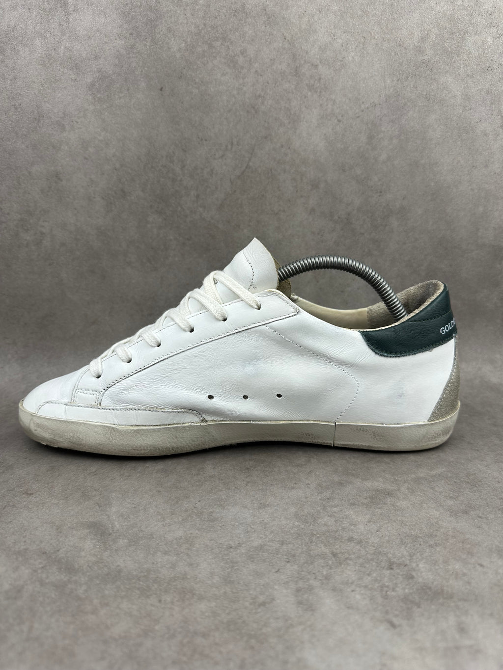Golden Goose Superstar T42
