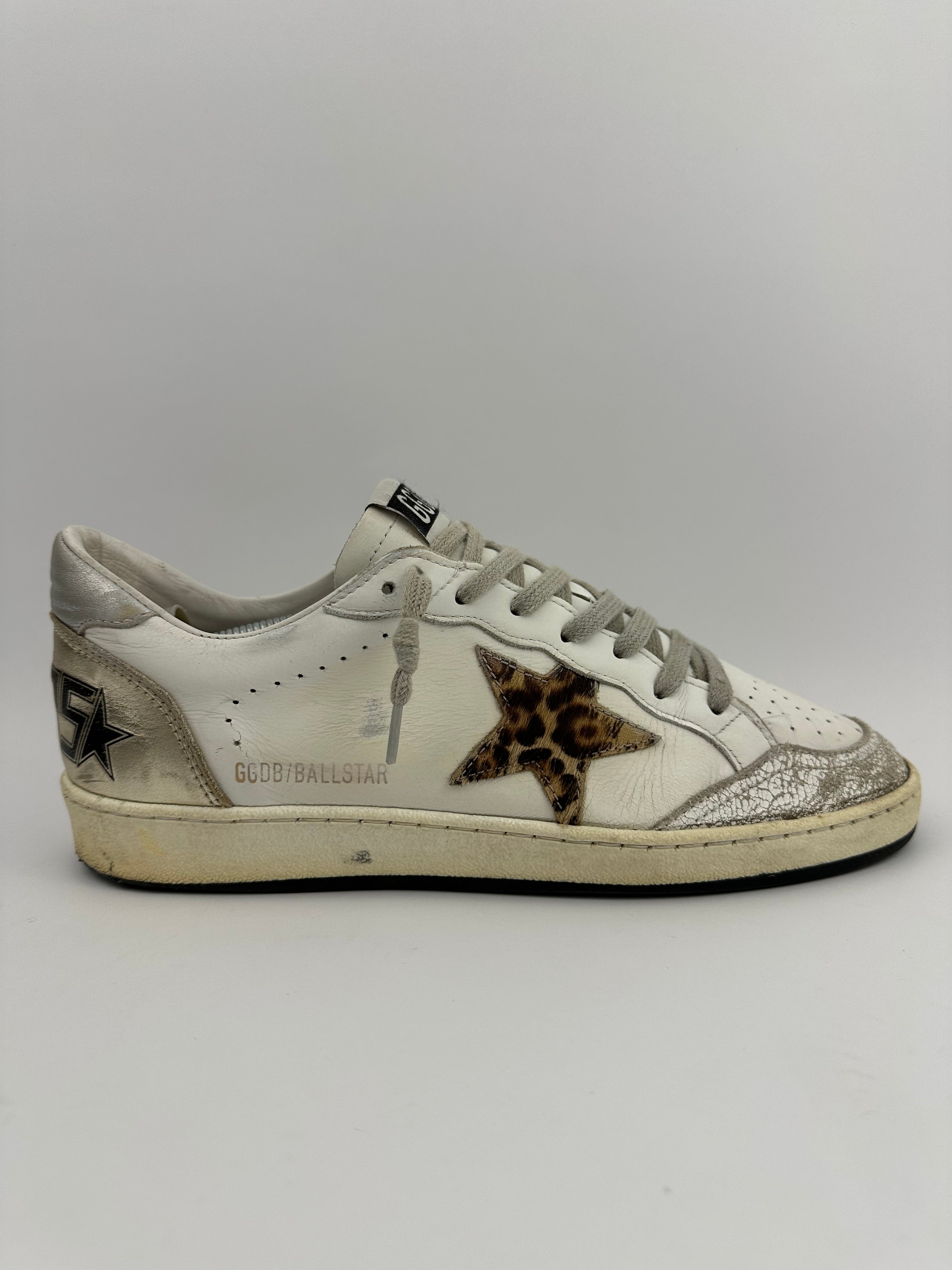 Golden Goose Ballstar T39