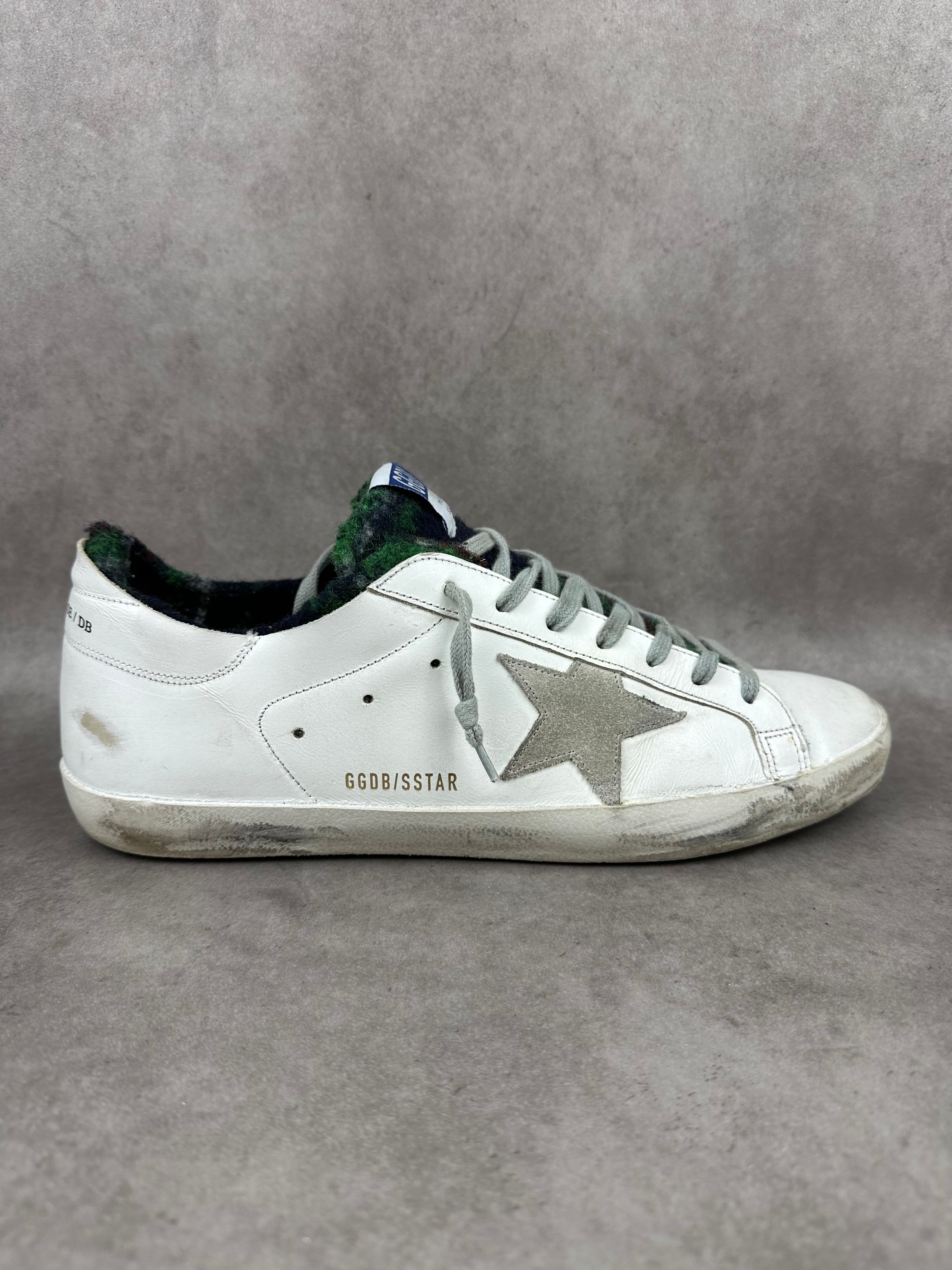 Golden Goose Superstar T44