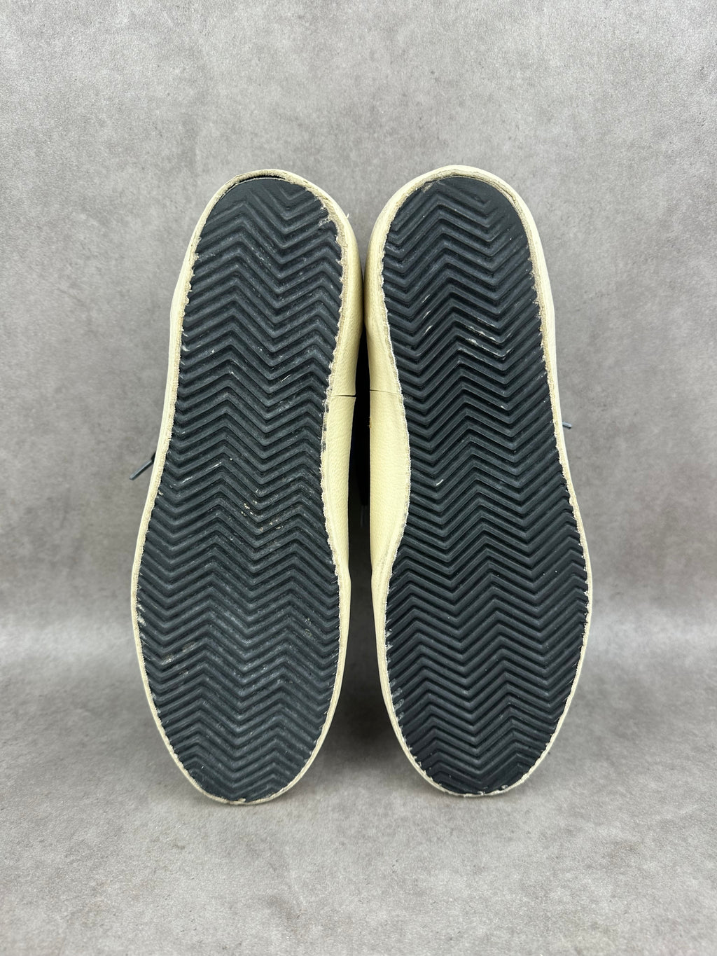 Golden Goose Midstar bleu marine T40