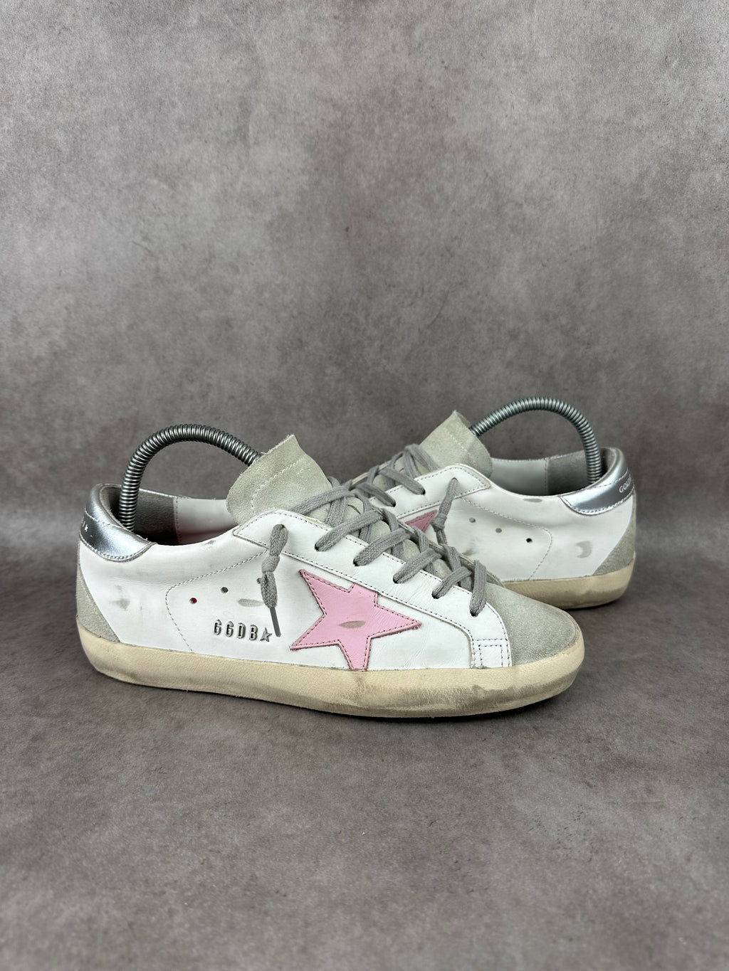 Golden Goose Superstar new collection T38-015