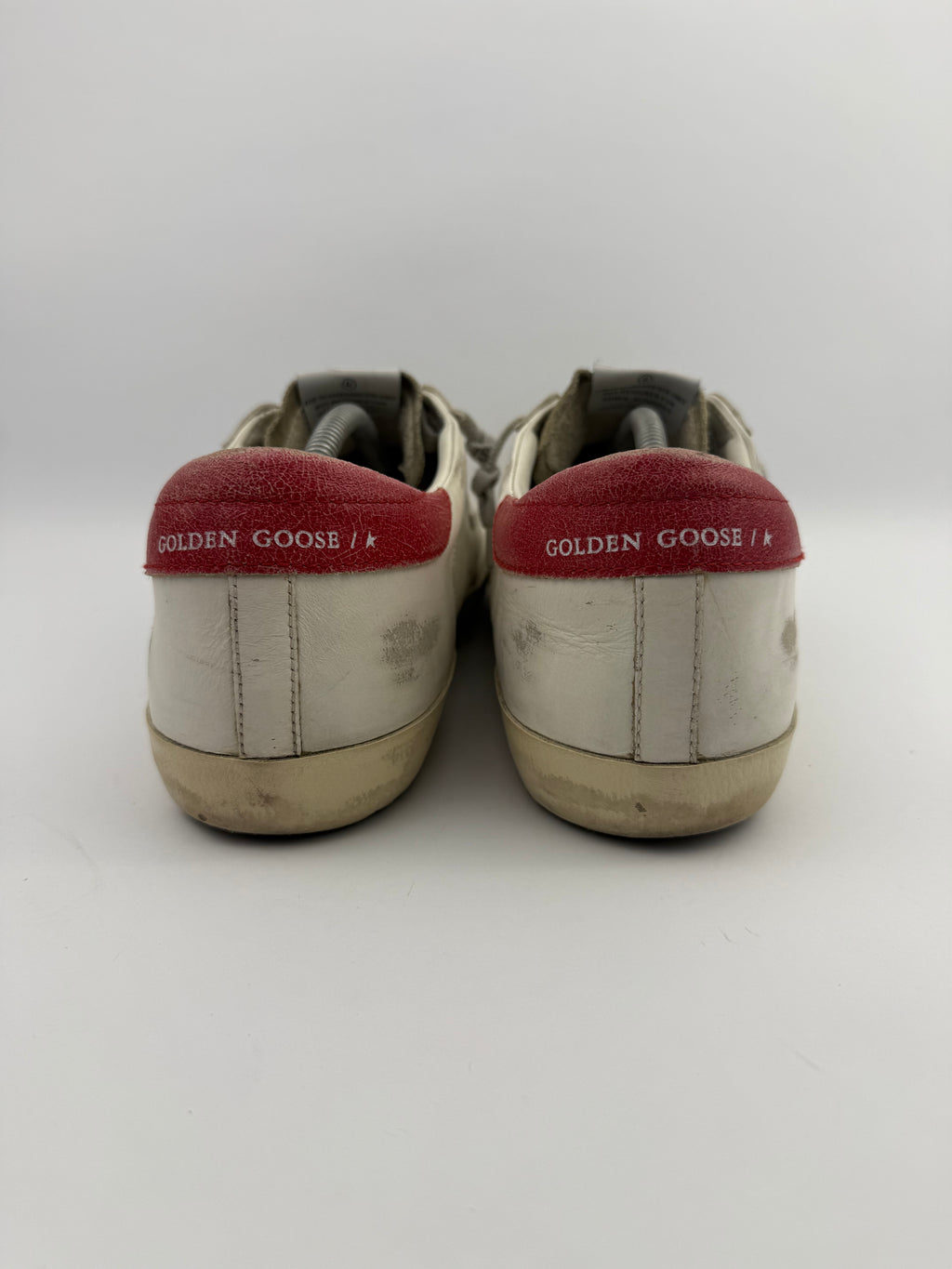 Golden Goose Superstar T45