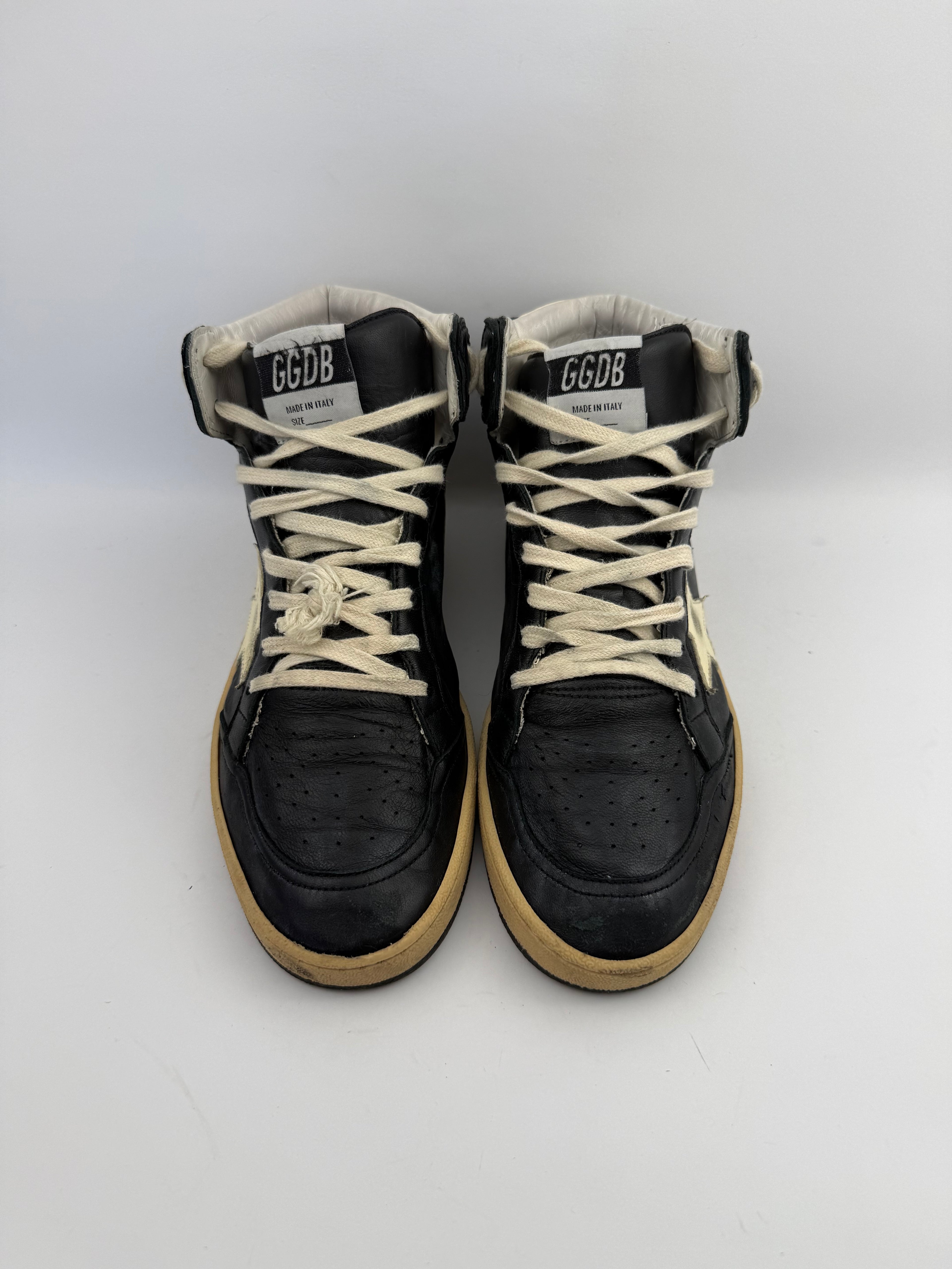Golden Goose skystar T39
