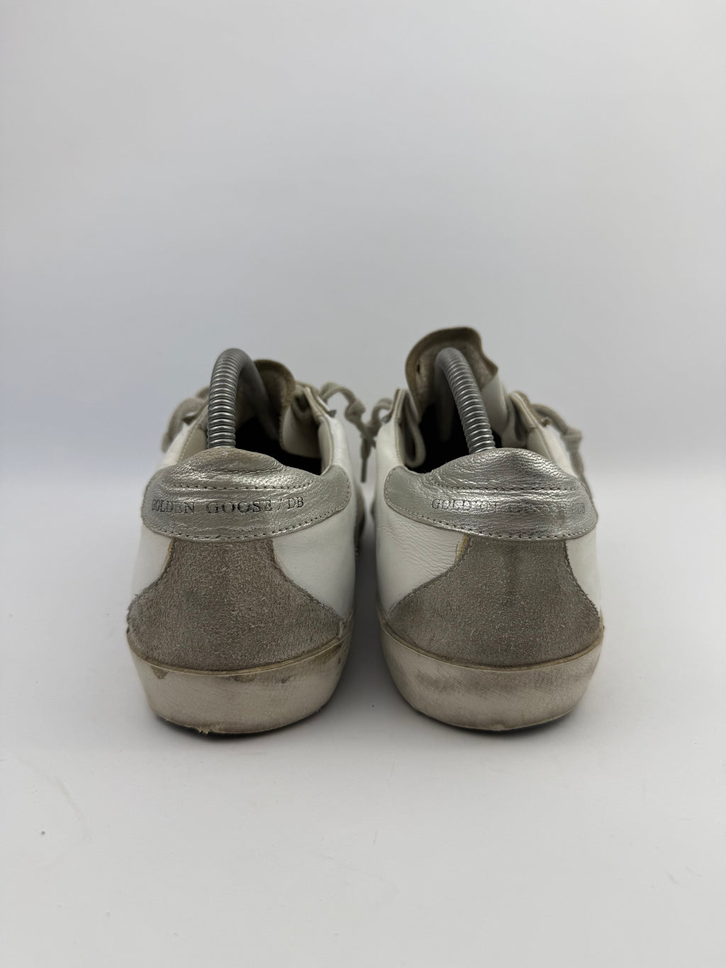 Golden Goose superstar T41