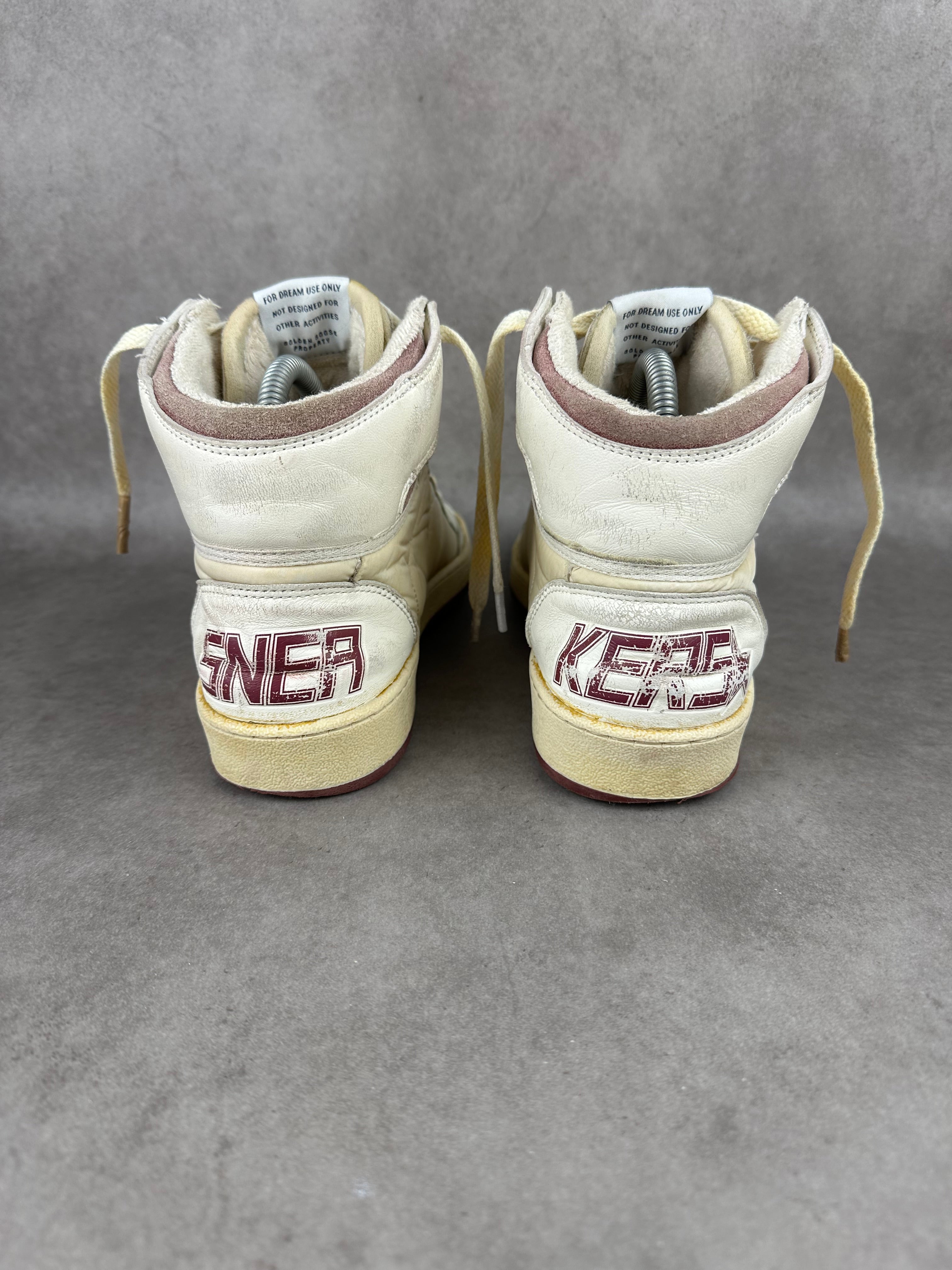Golden Goose Sky-Star nouvelle collection T39