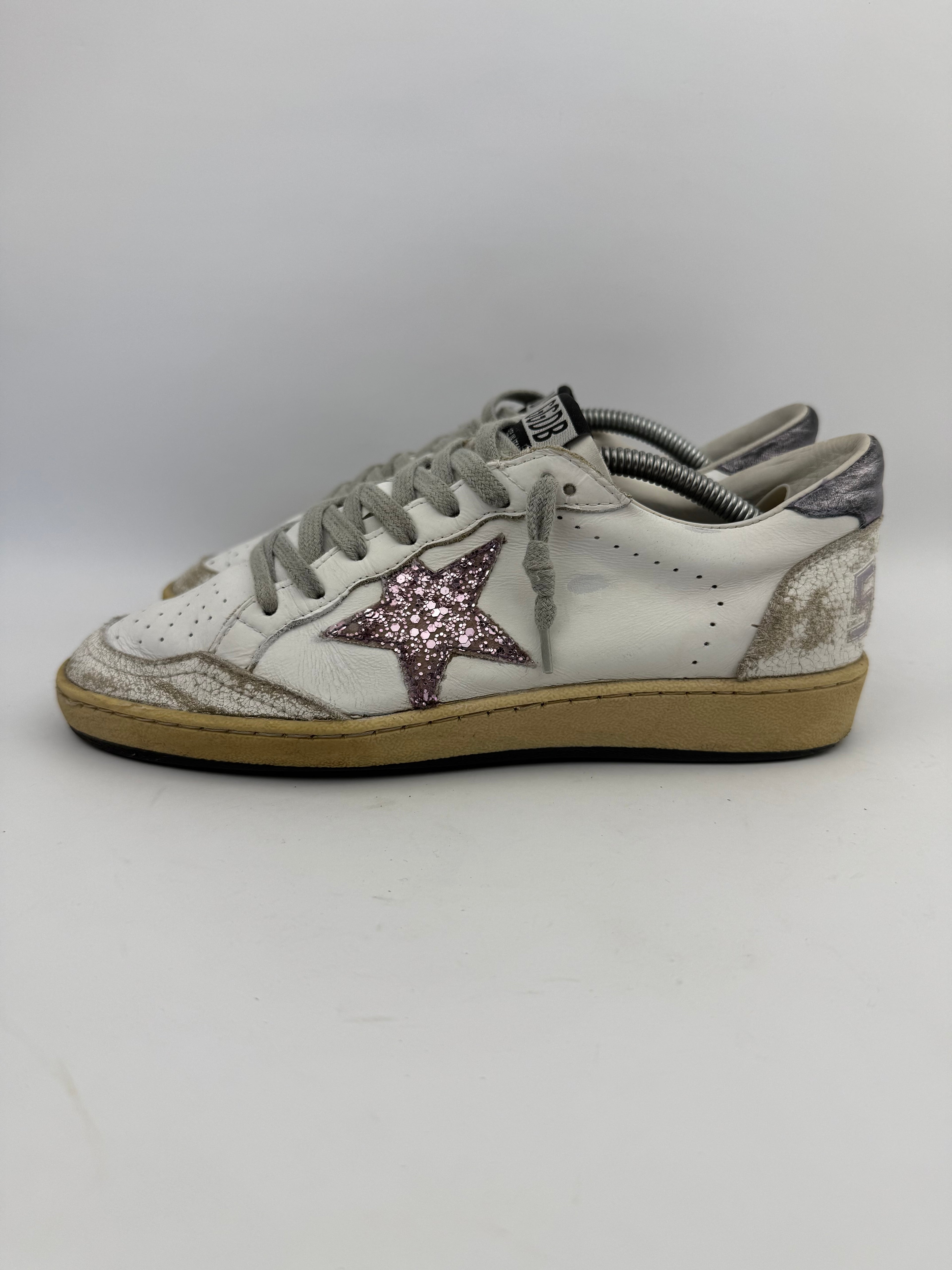 Golden Goose Ballstar T37