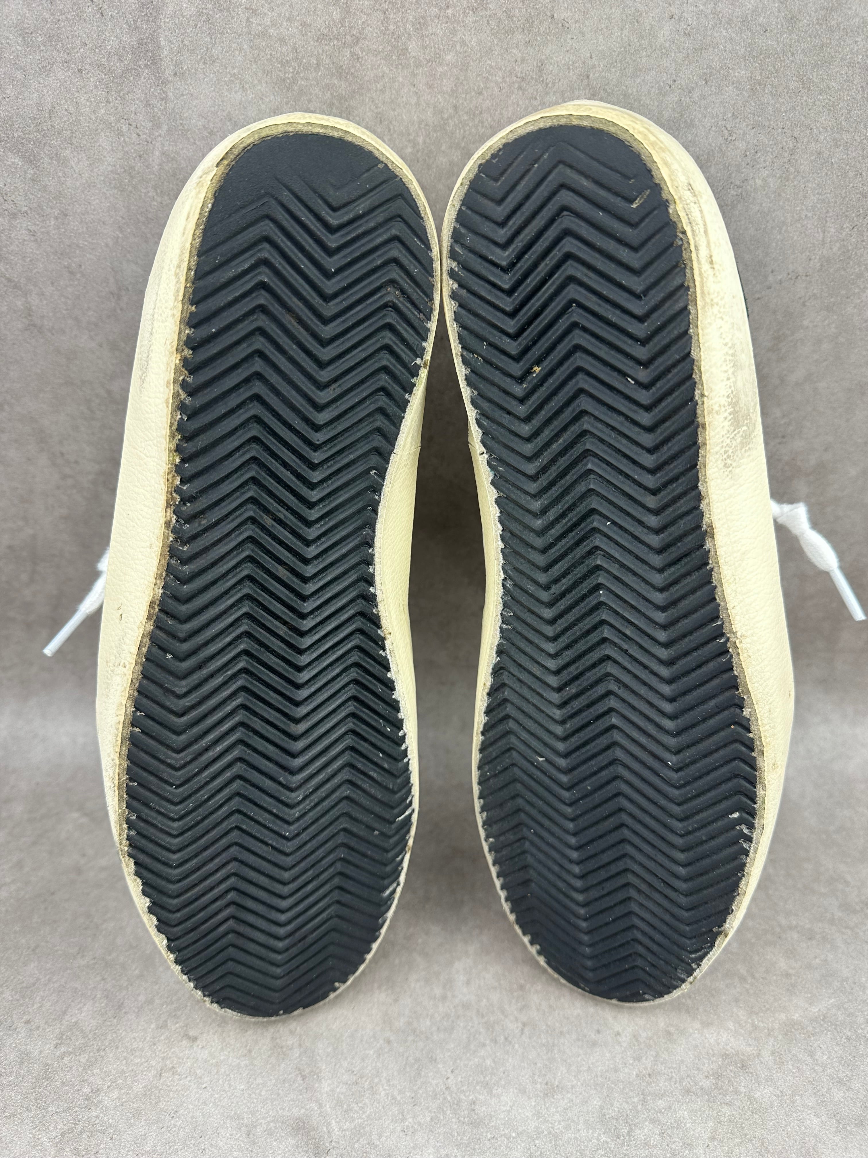 Golden Goose Superstar T42