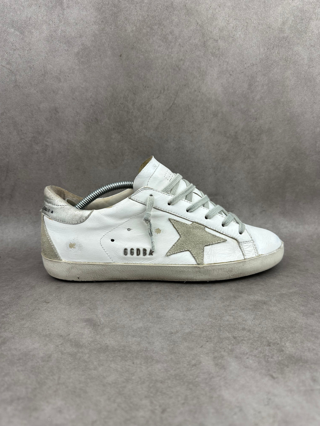 Golden goose superstar T38-012