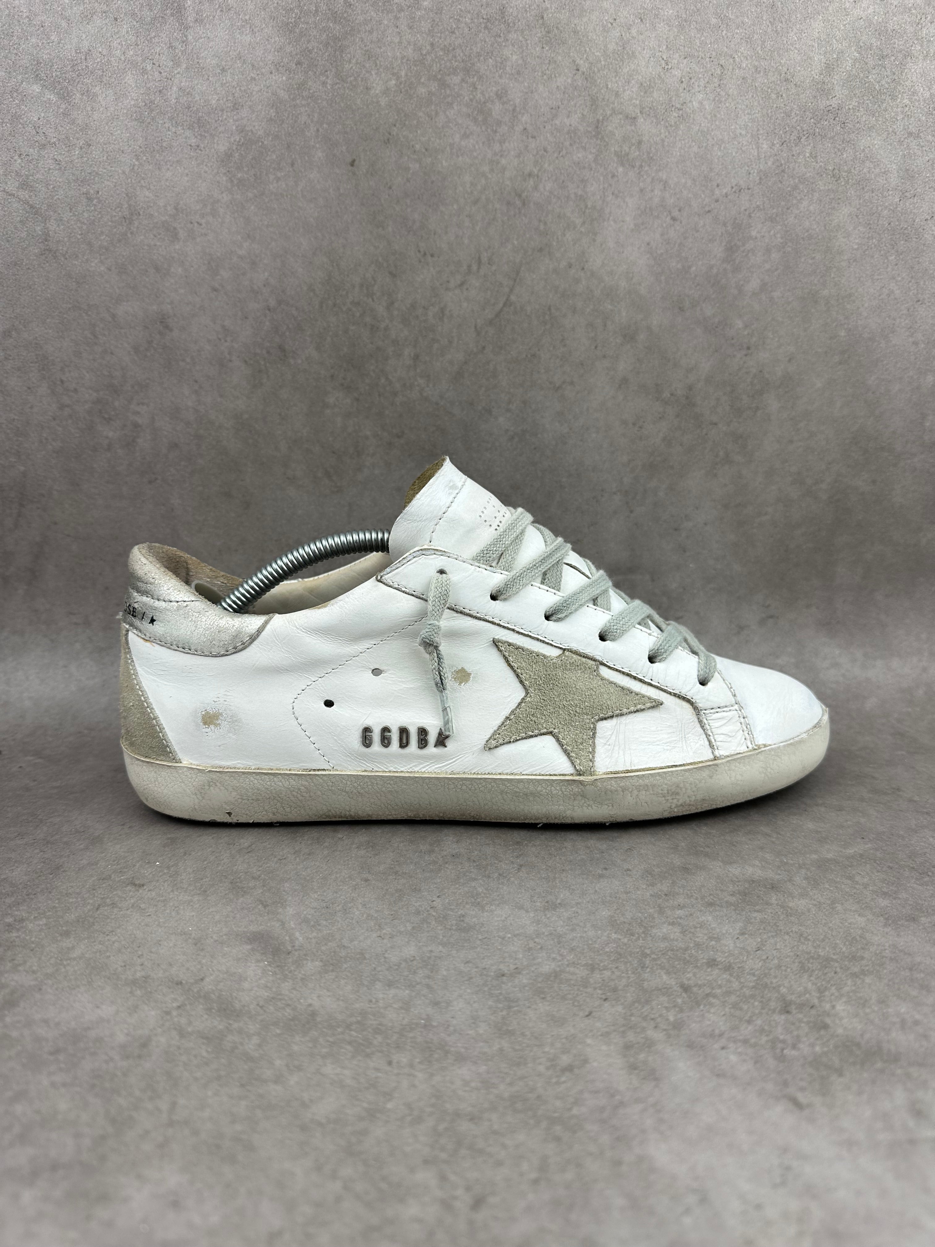 Golden goose superstar T38-012