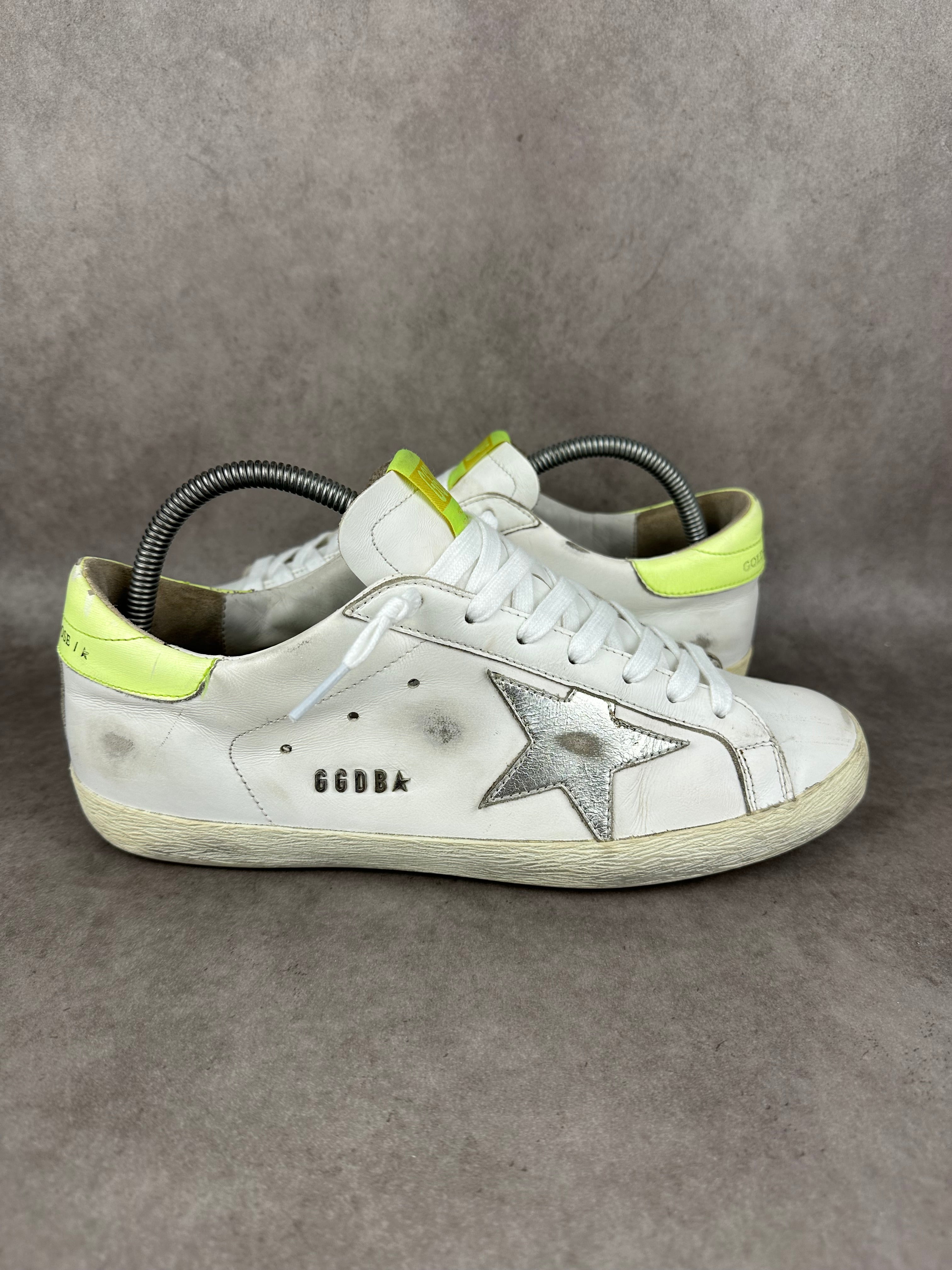 Golden Goose Superstar T41-006
