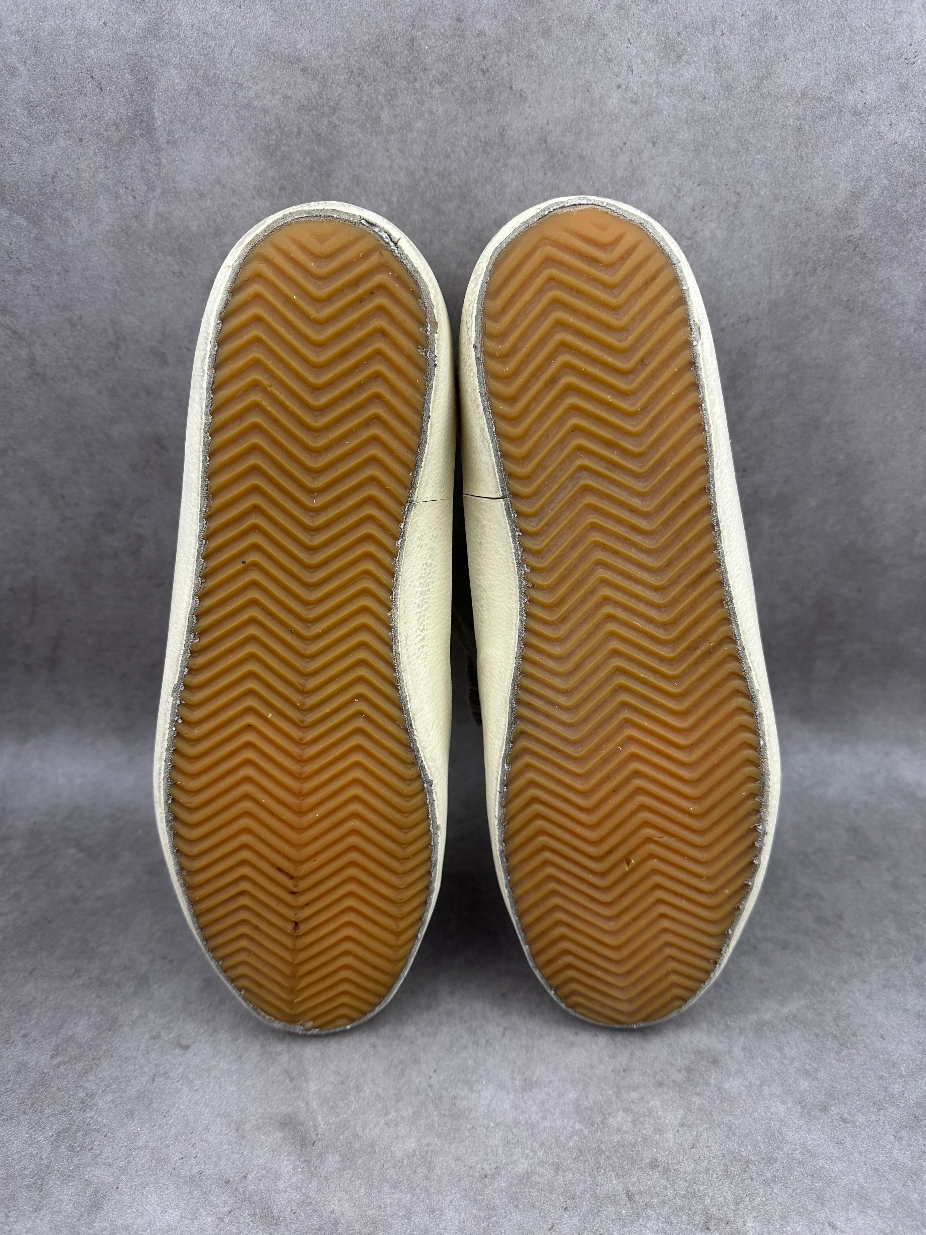 Golden Goose Superstar T42