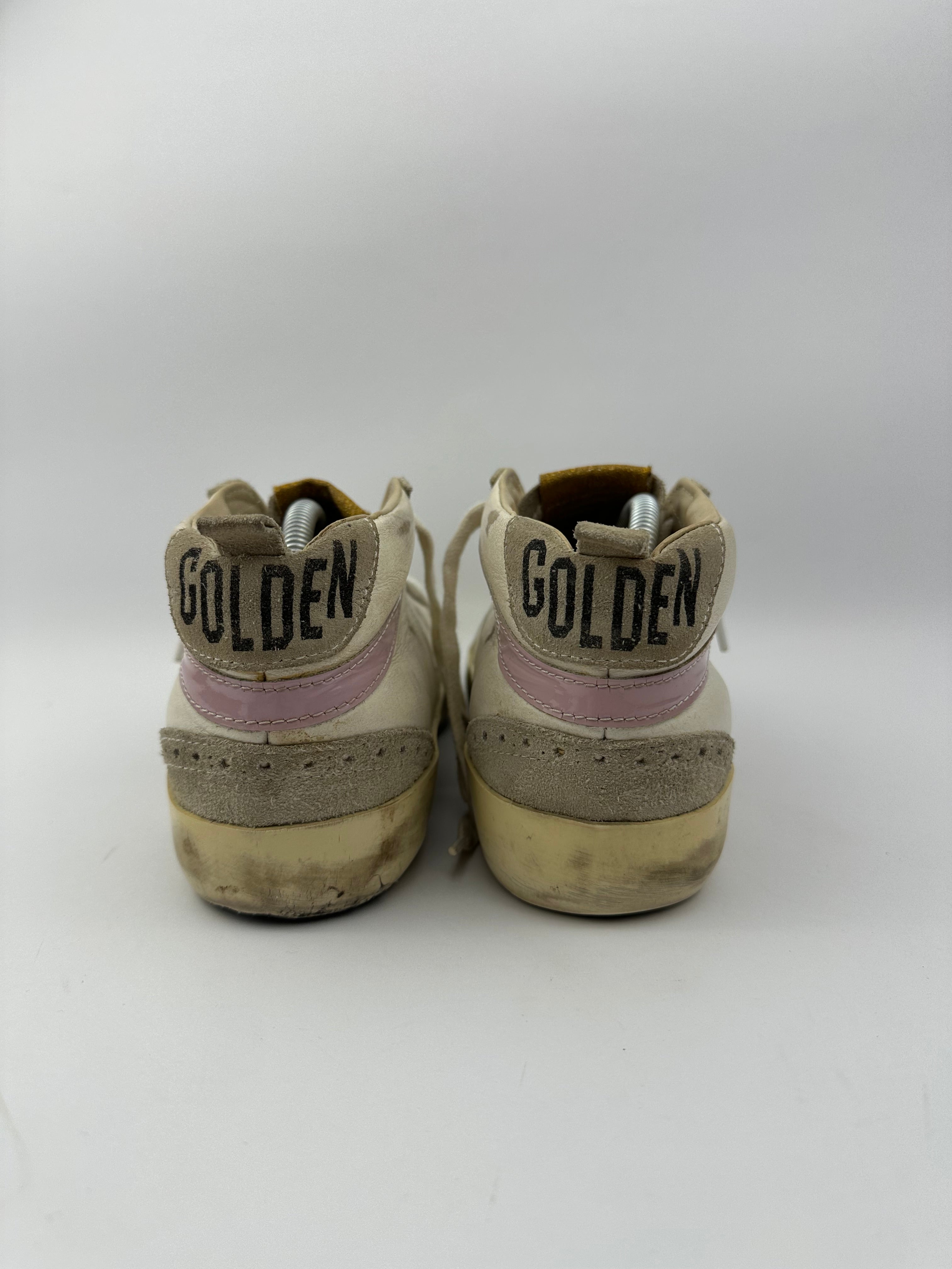 Golden Goose midstar T36