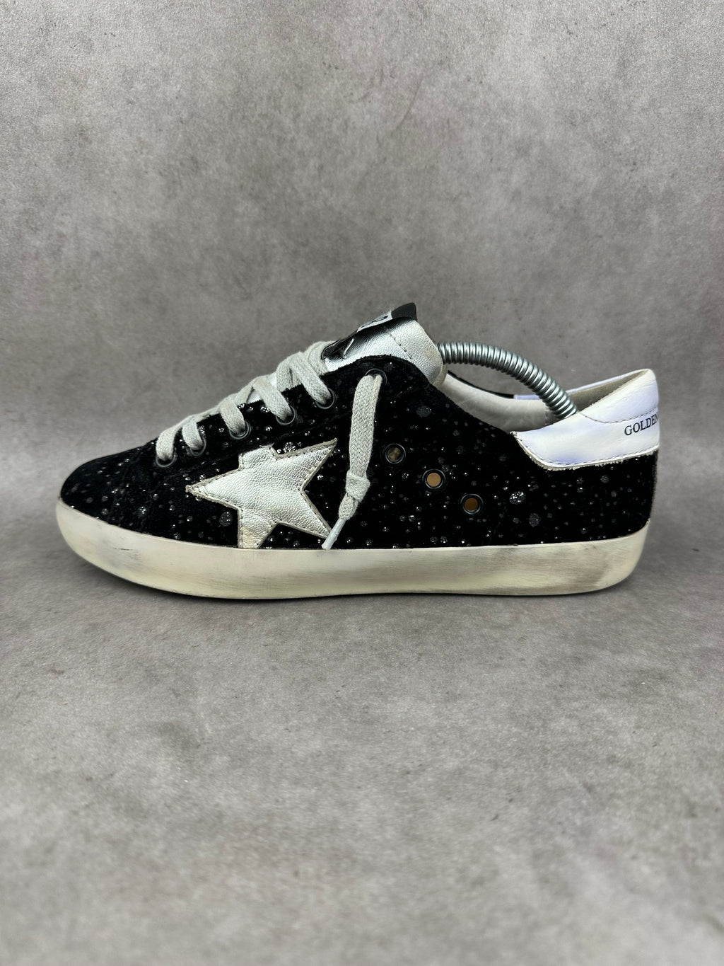 Golden Goose superstar T36