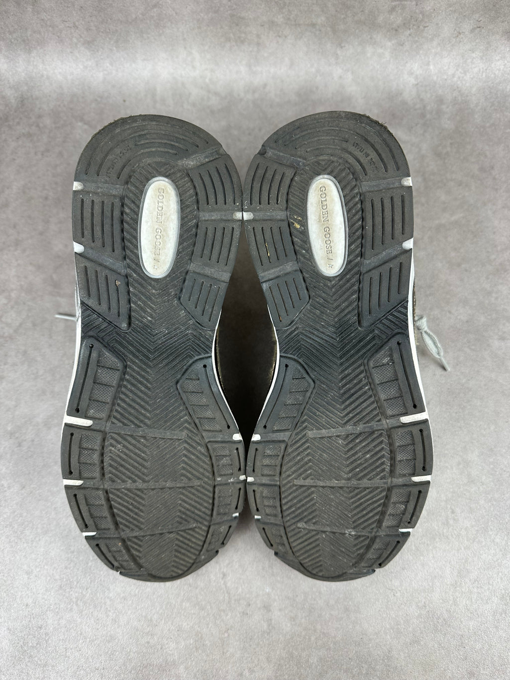 Golden goose Dad star cuivré T39-014