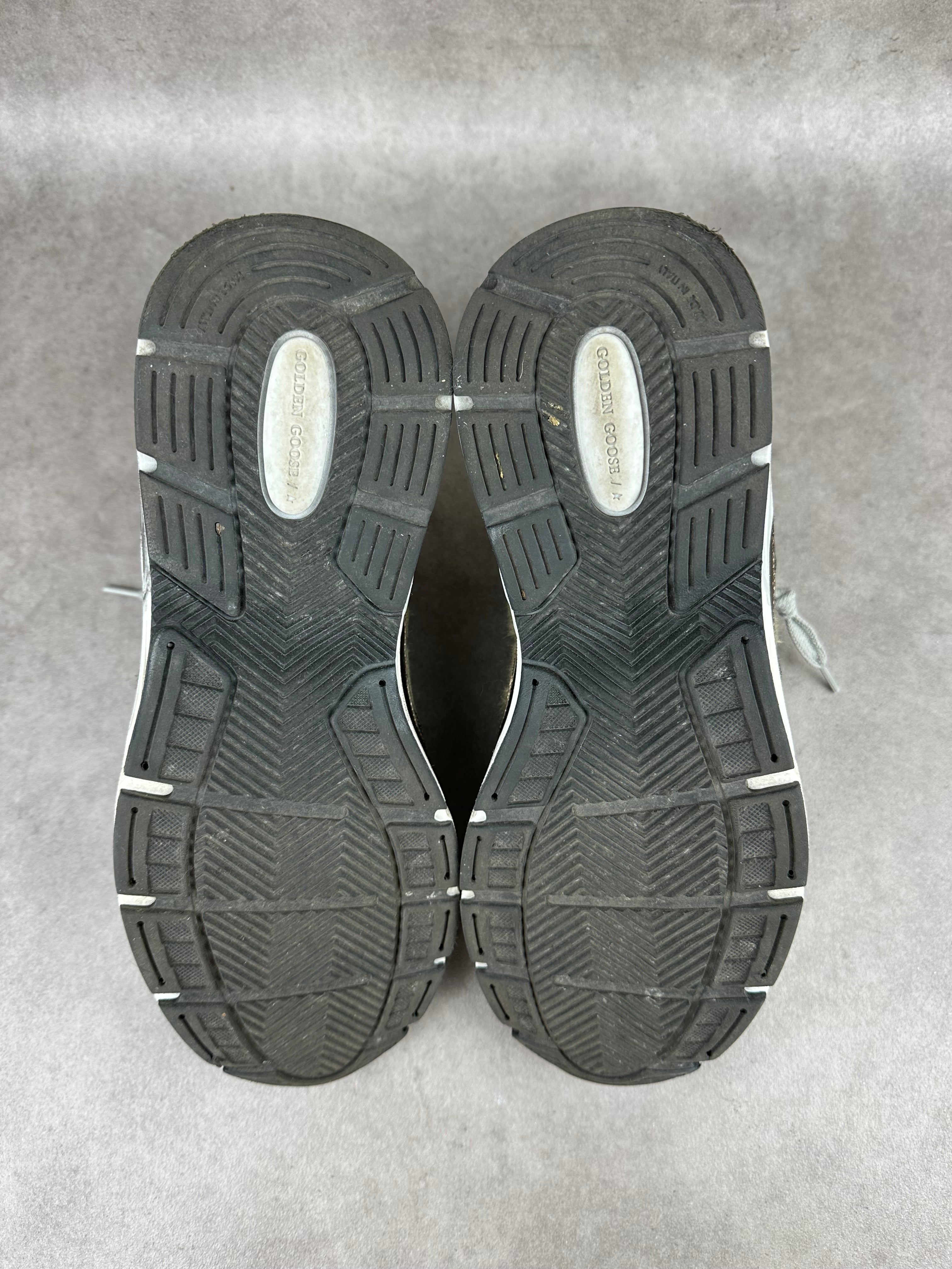 Golden goose Dad star cuivré T39-014