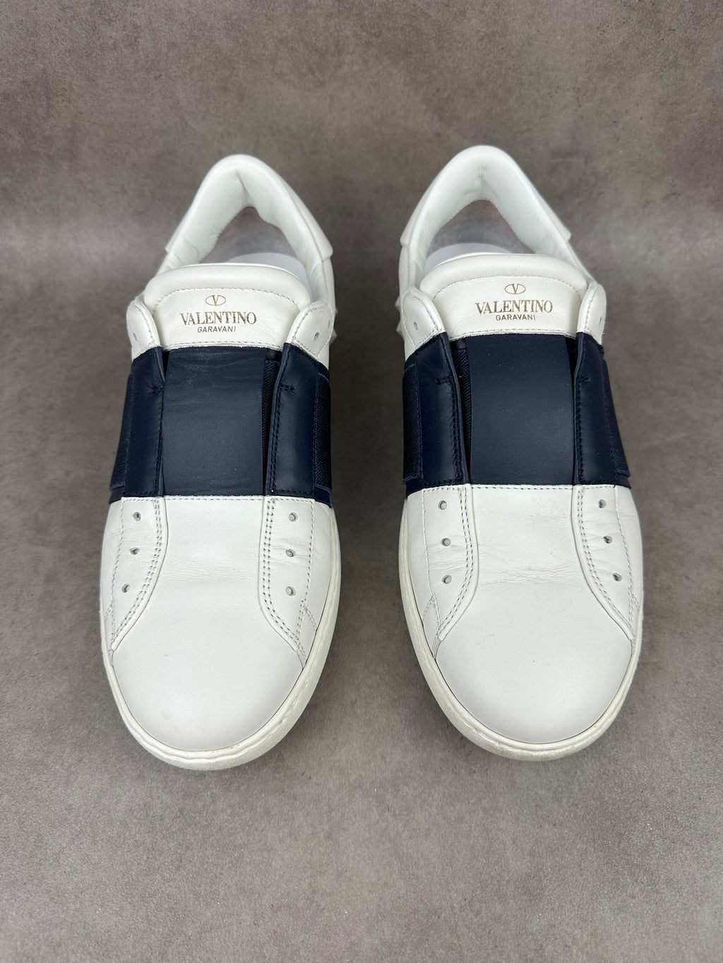 Valentino Open édition sans lacets T40