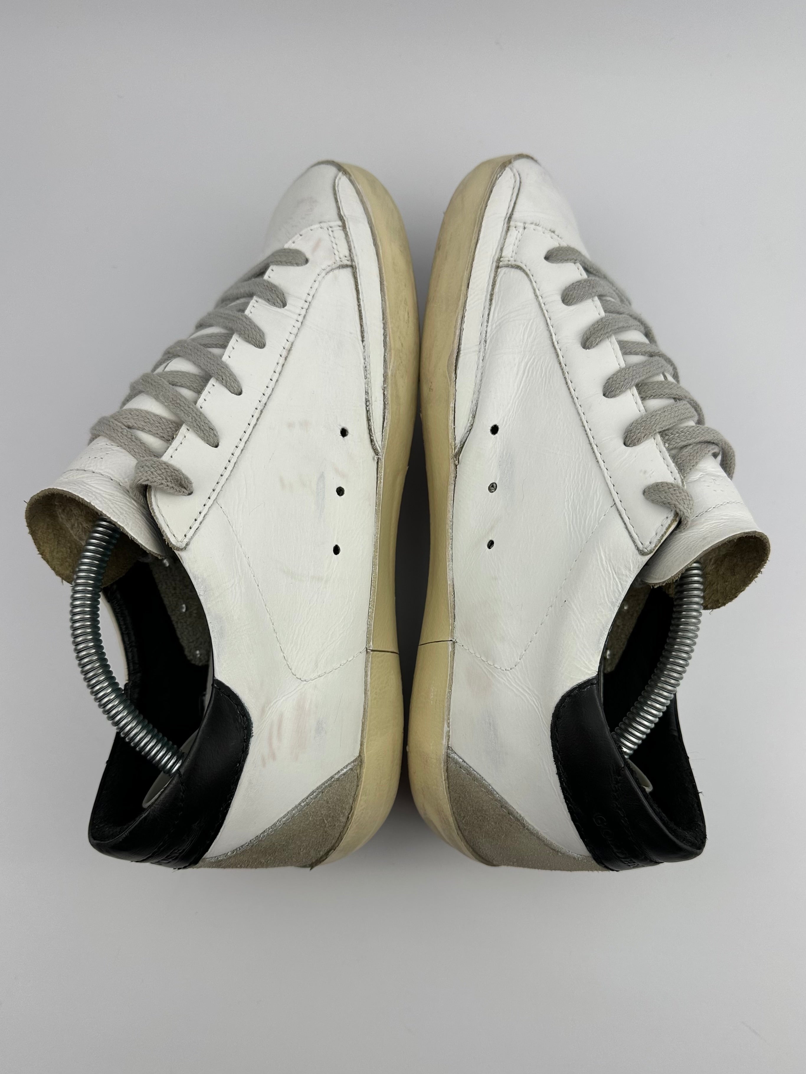 Golden Goose Superstar T37