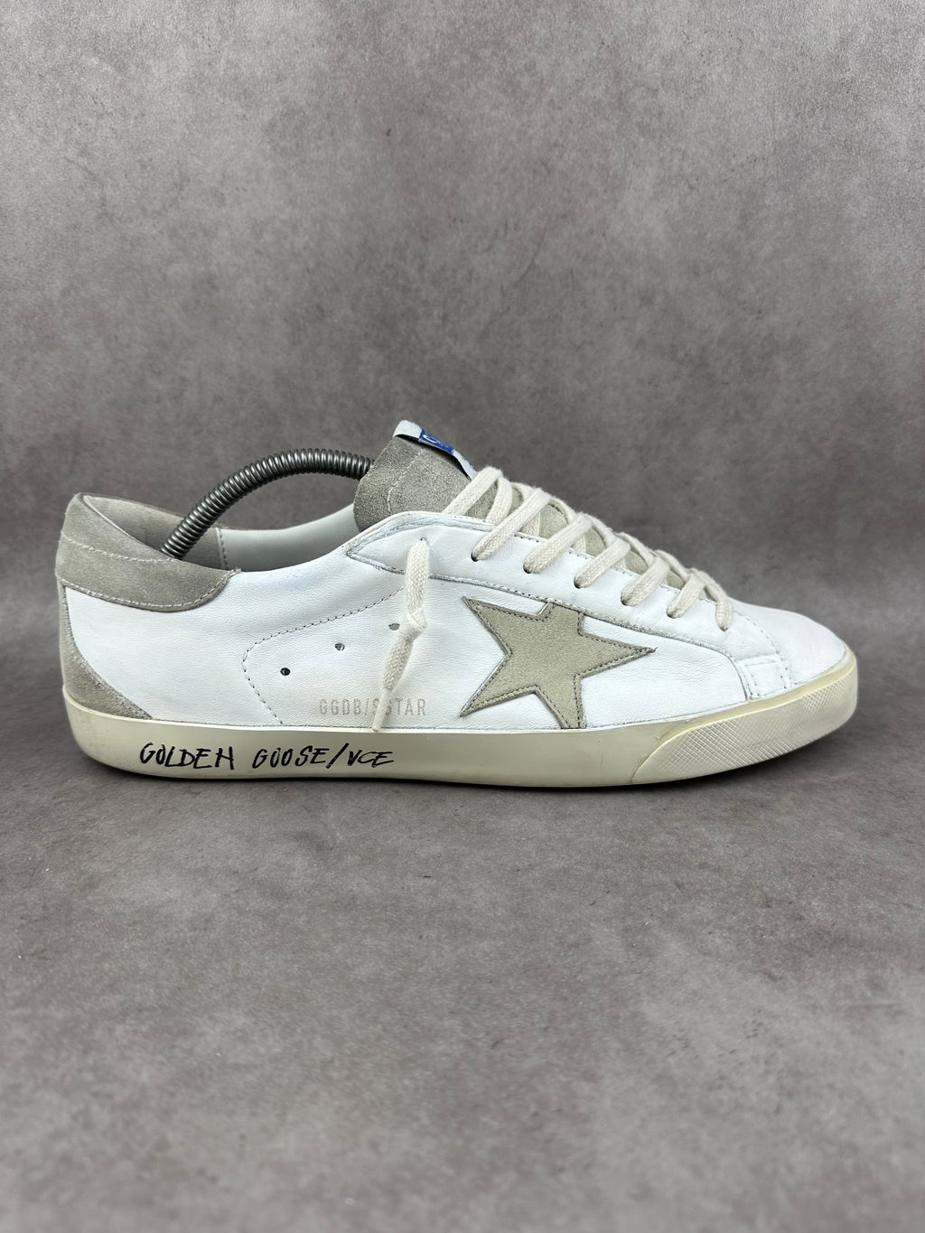 Golden Goose Superstar T44