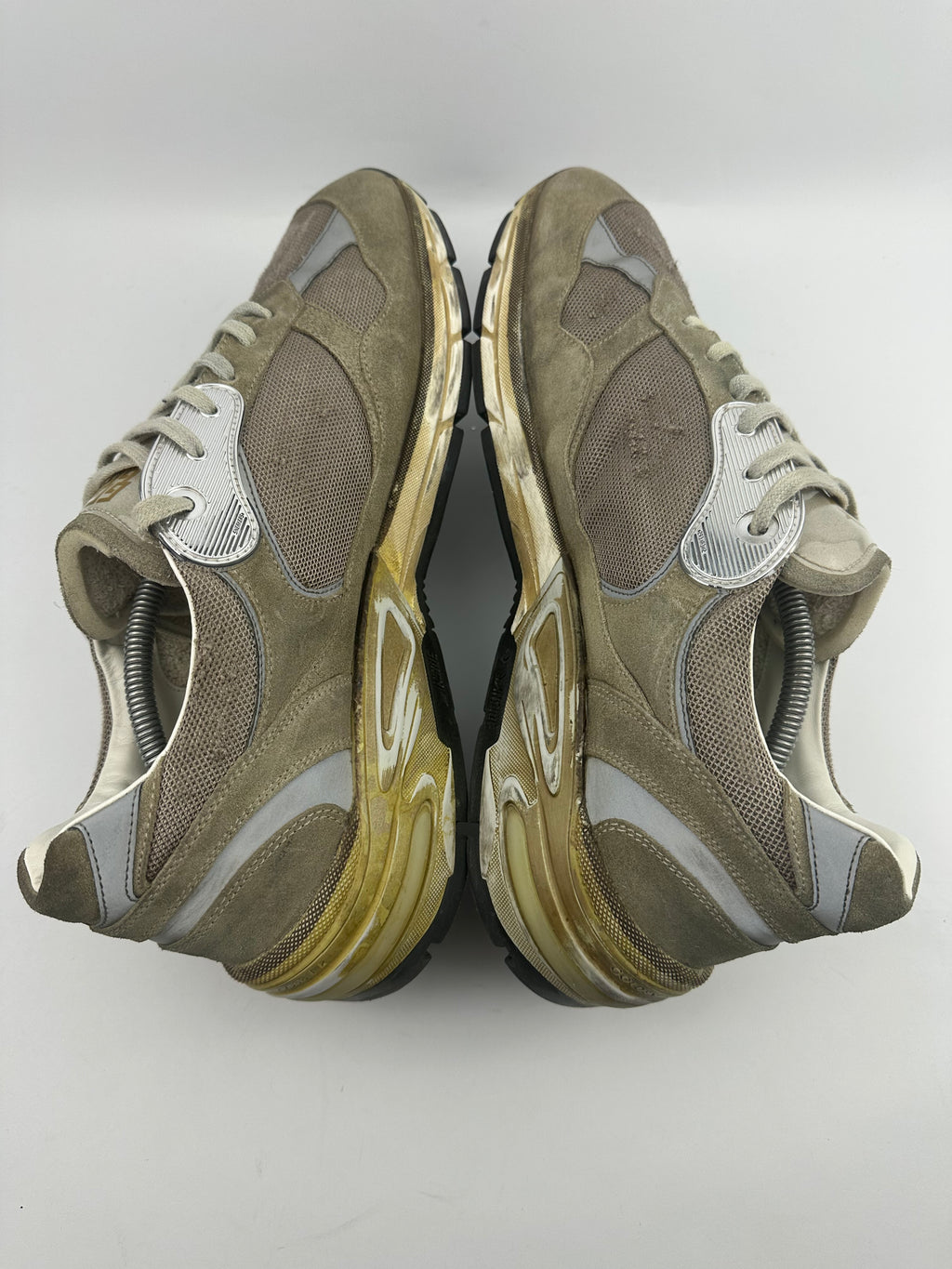 Golden Goose Dadstar T47