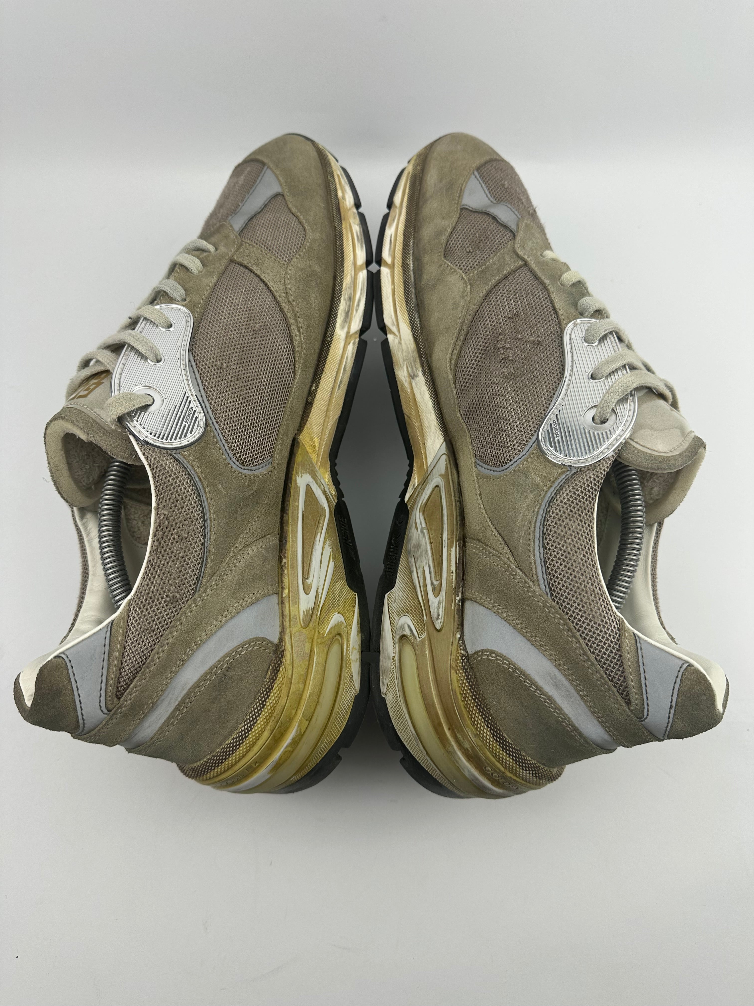 Golden Goose Dadstar T47