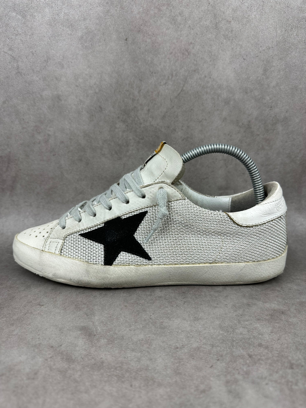 Golden Goose Superstar T40-008