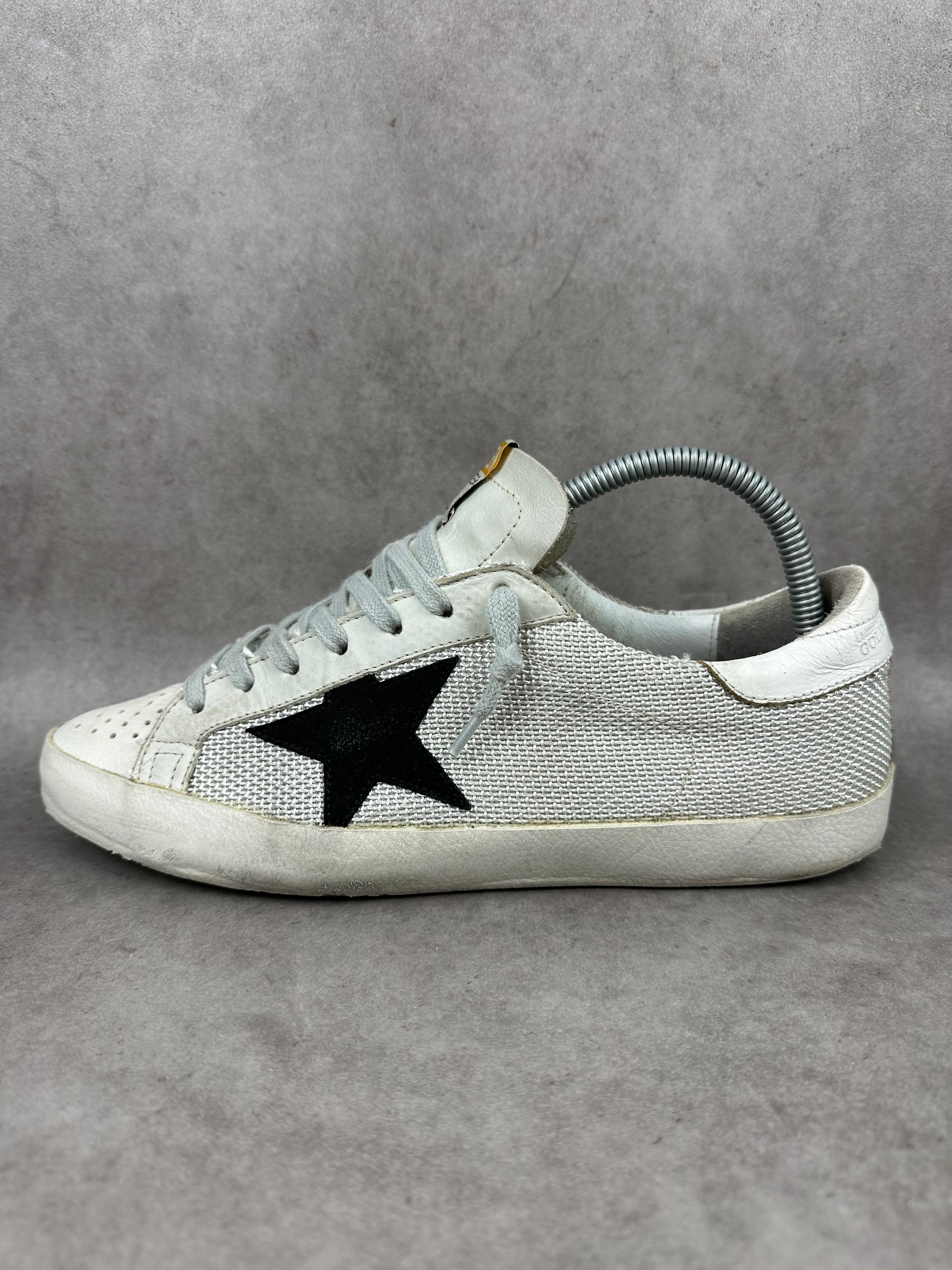 Golden Goose Superstar T40-008