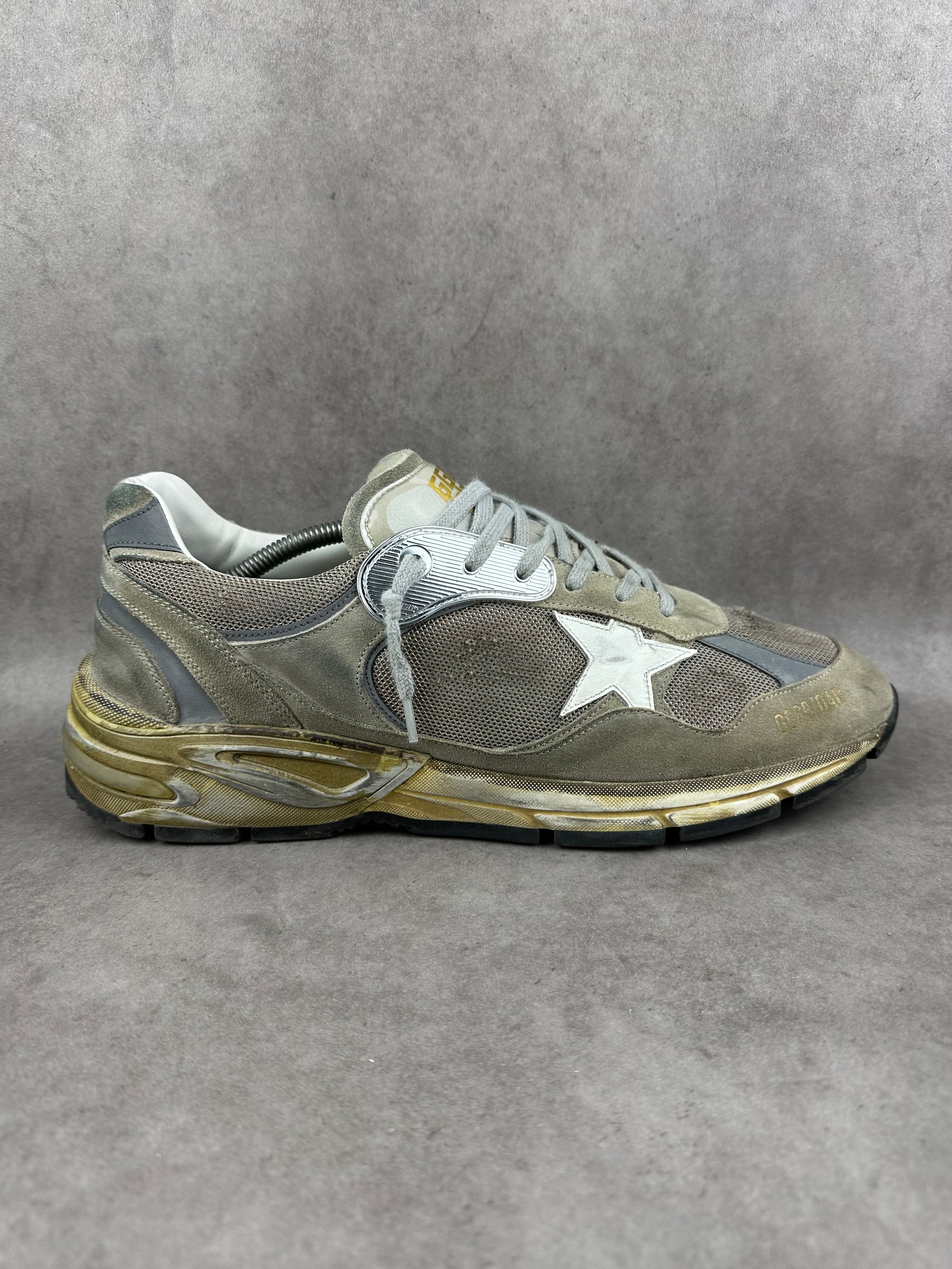 Golden Goose Dadstar  T47