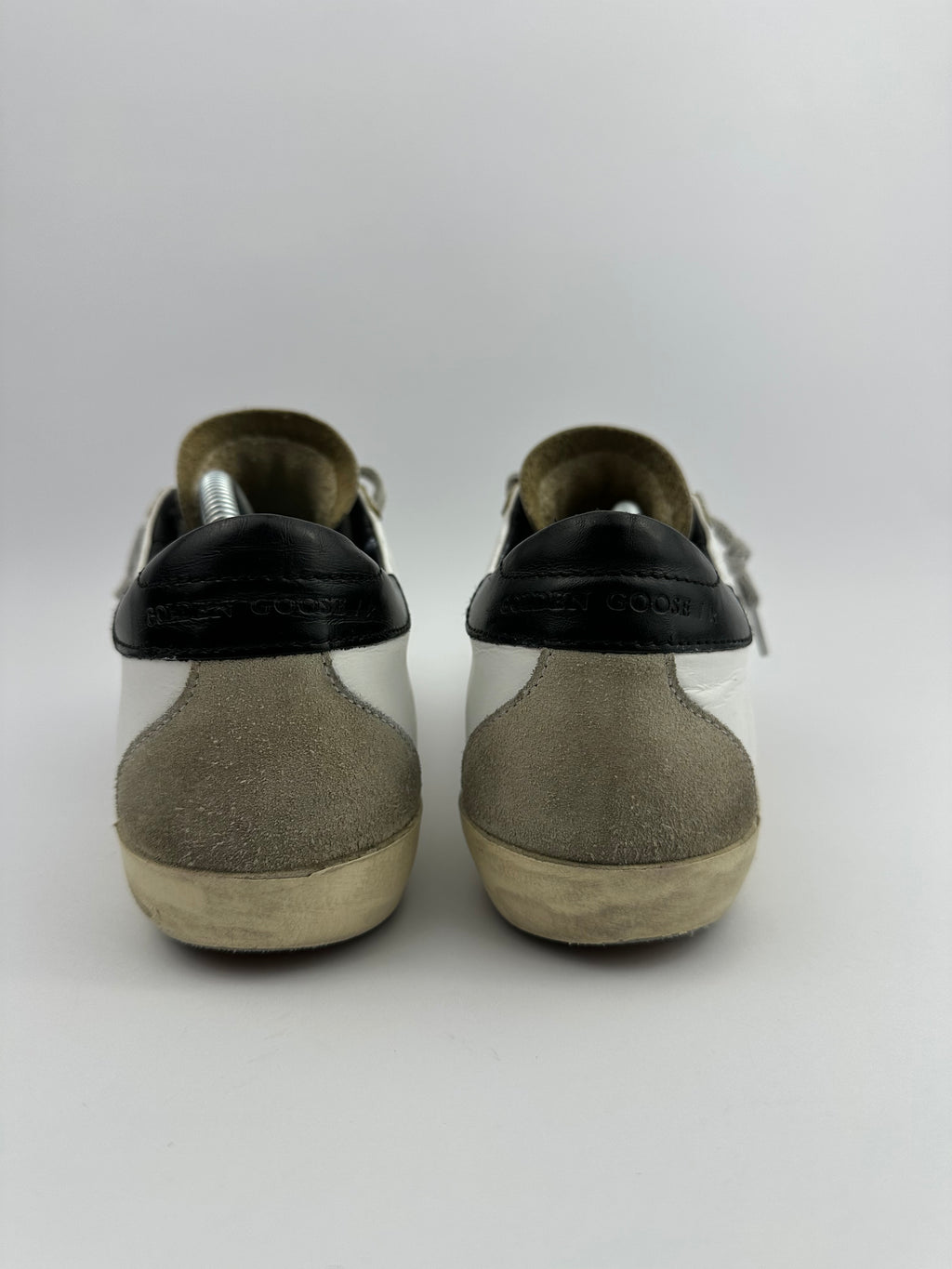 Golden Goose Superstar T37