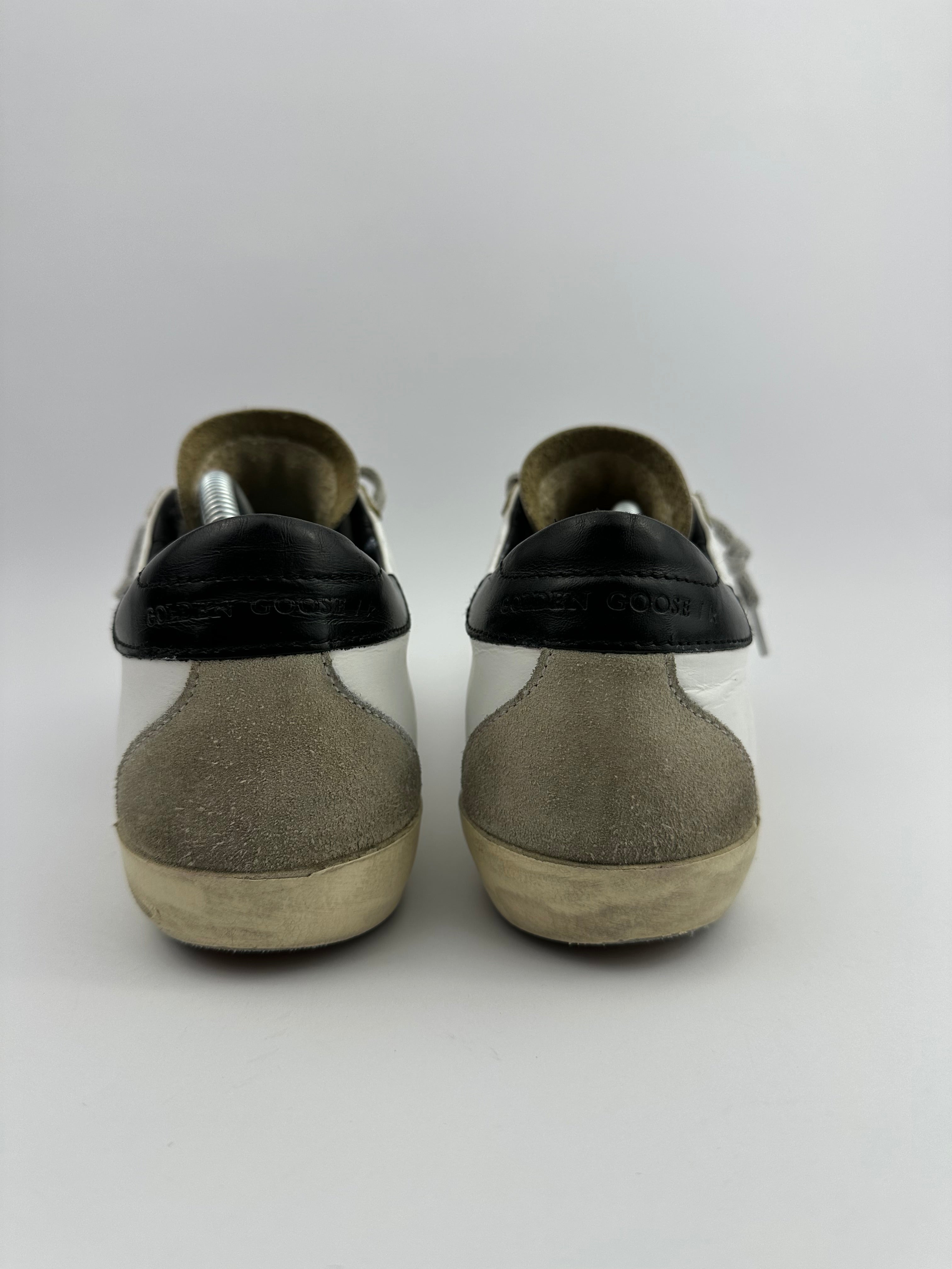 Golden Goose Superstar T37