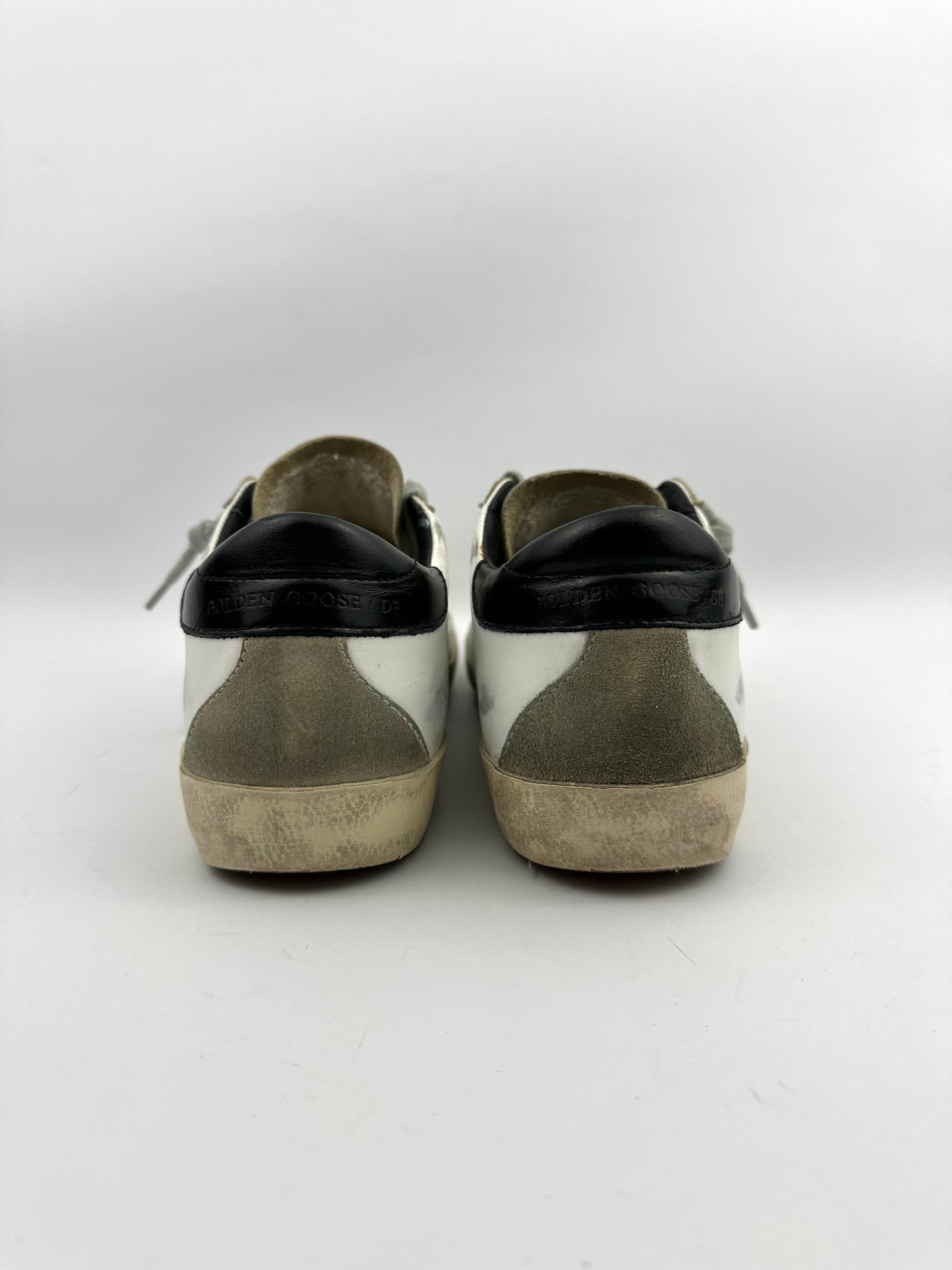 Golden Goose Superstar T36