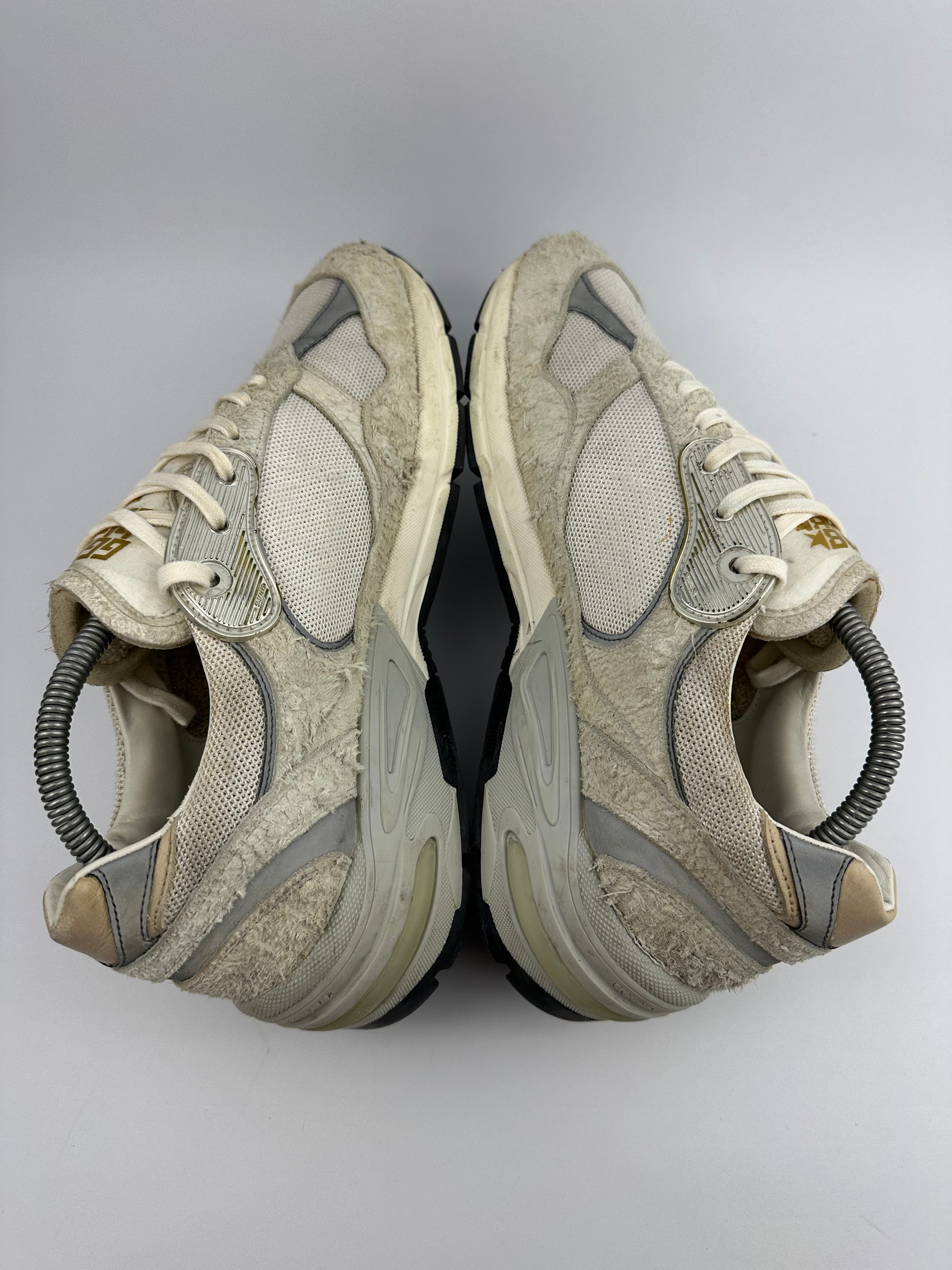 Golden Goose Dadstar Blanche T42