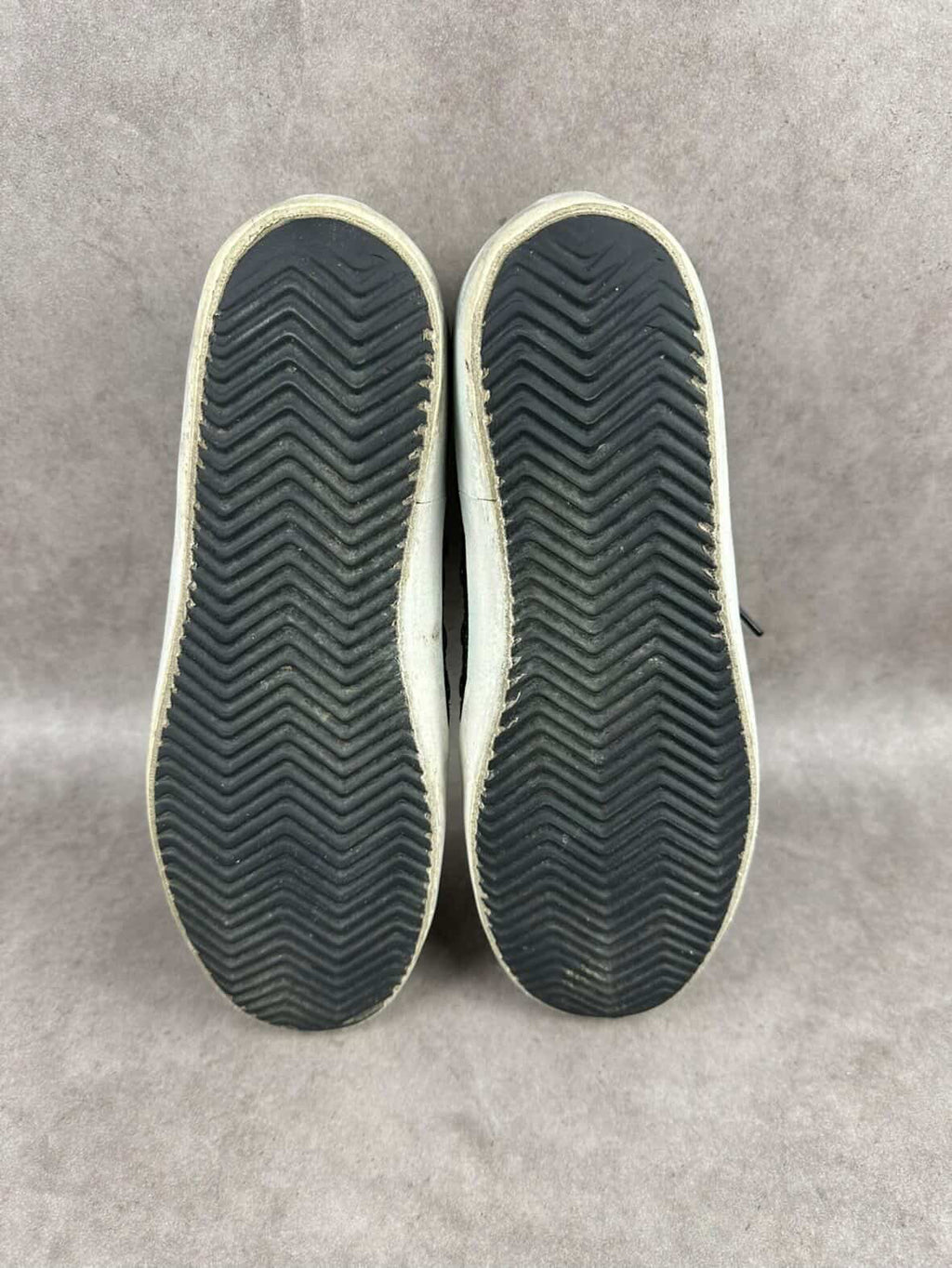Golden Goose Superstar pailletés T39
