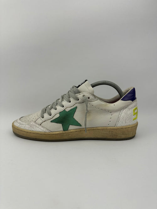 Golden Goose Ballstar T39