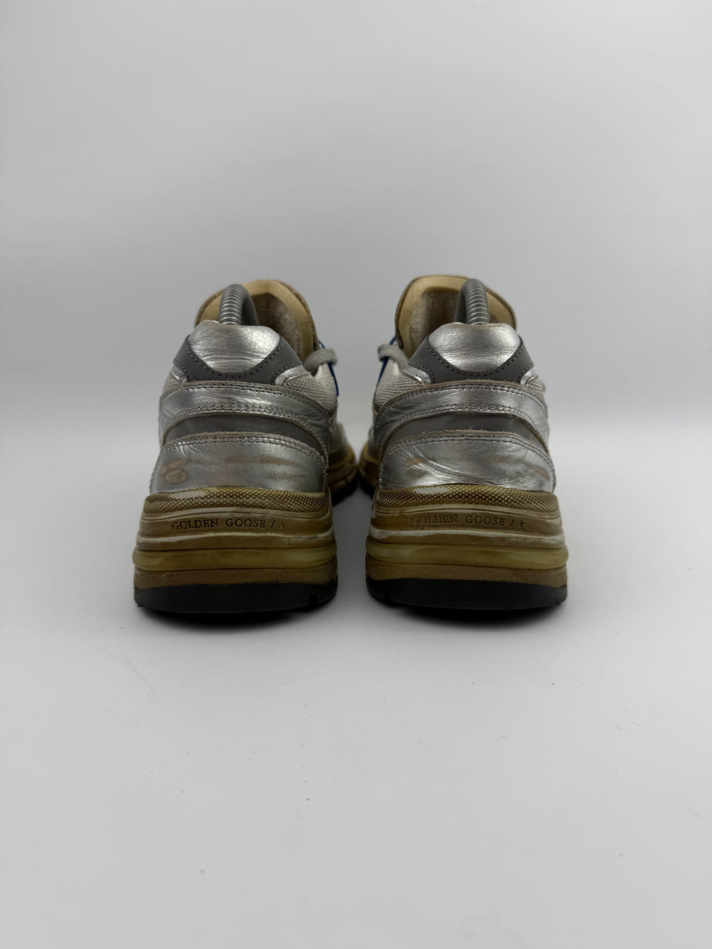 Golden Goose Dad-star T40