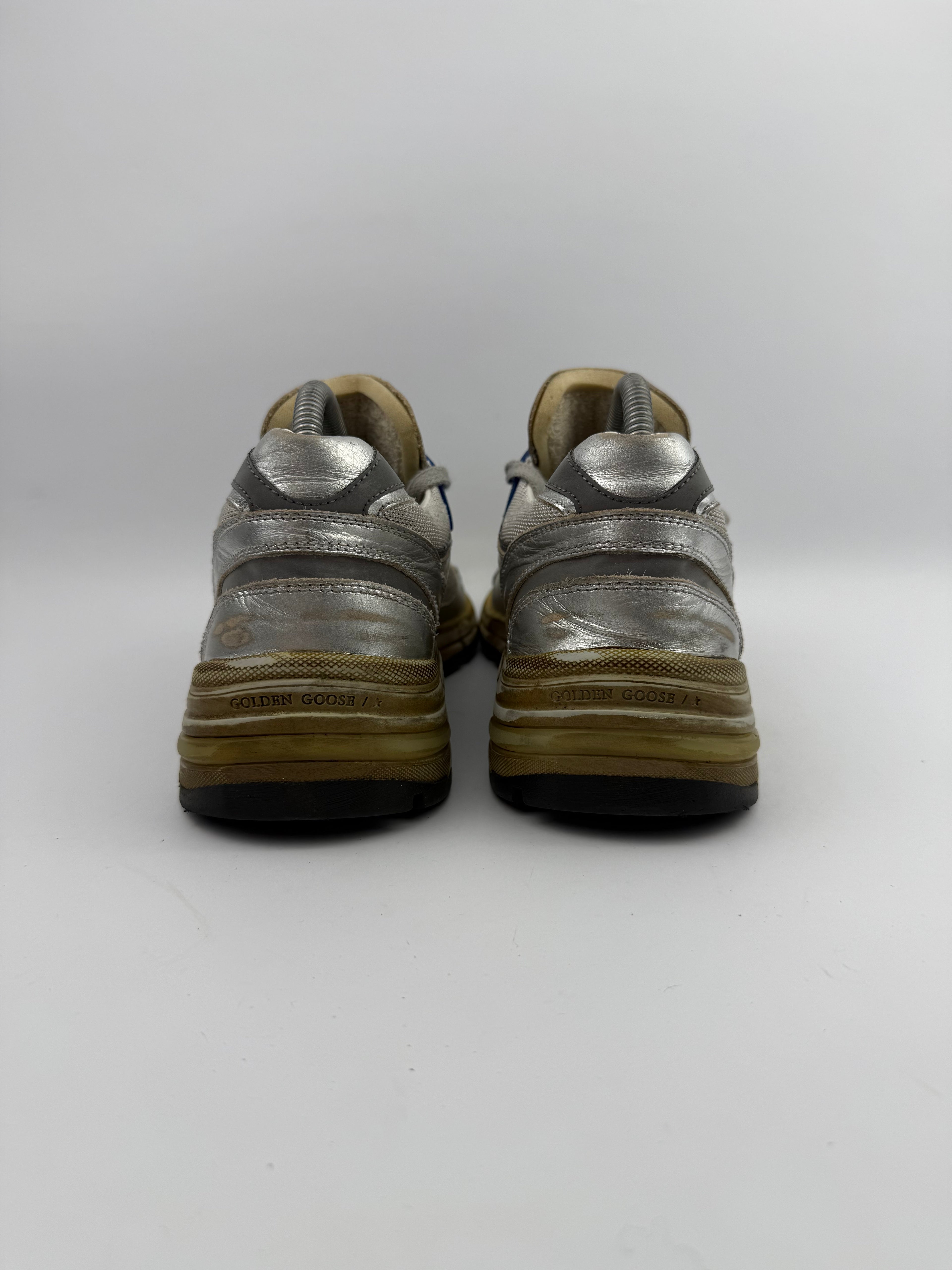 Golden Goose Dad-star T40