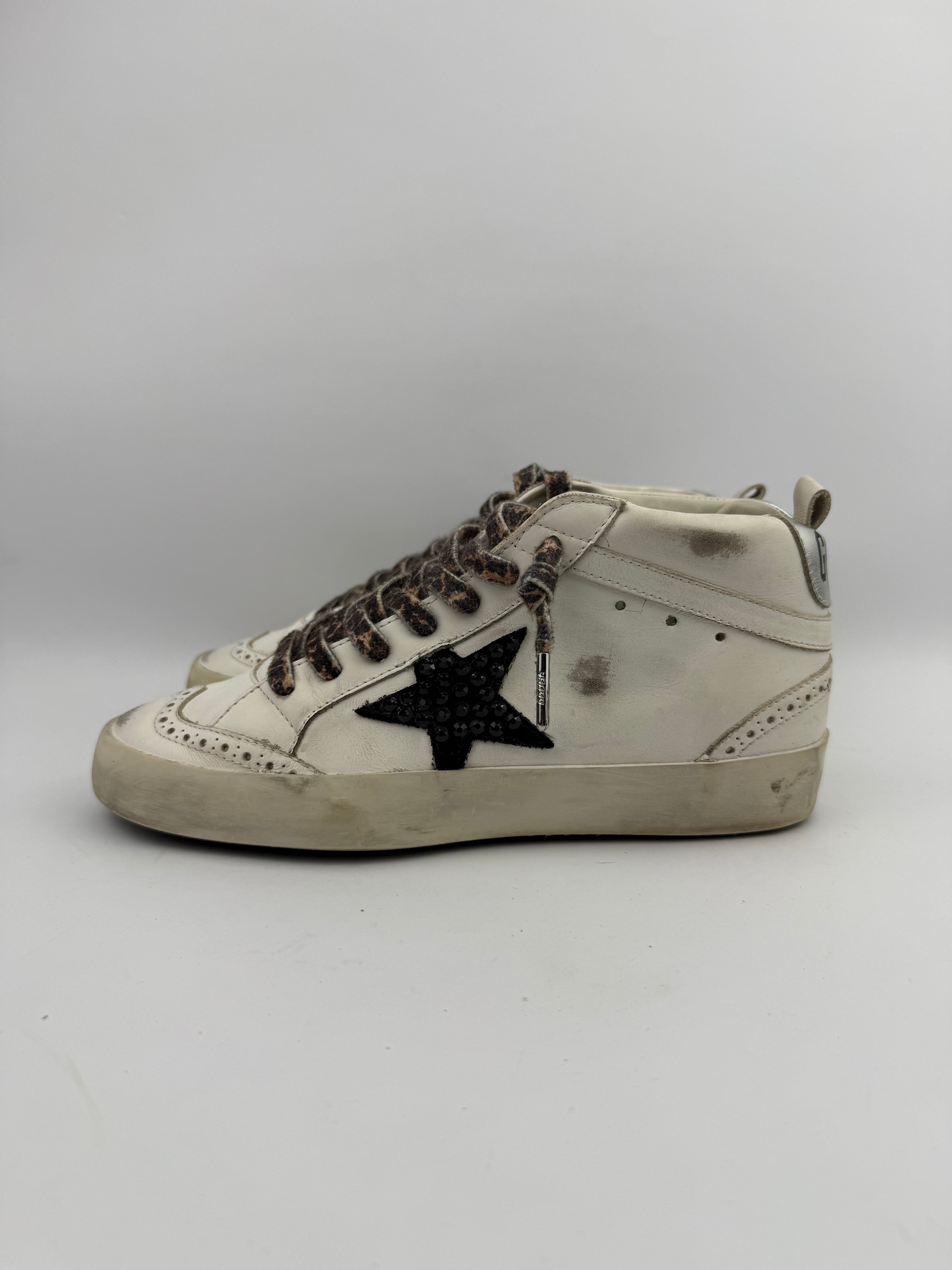Golden Goose Midstar T37