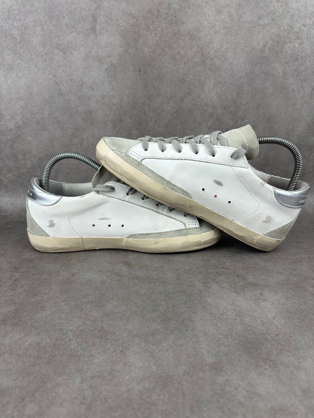 Golden Goose Superstar new collection T38-015