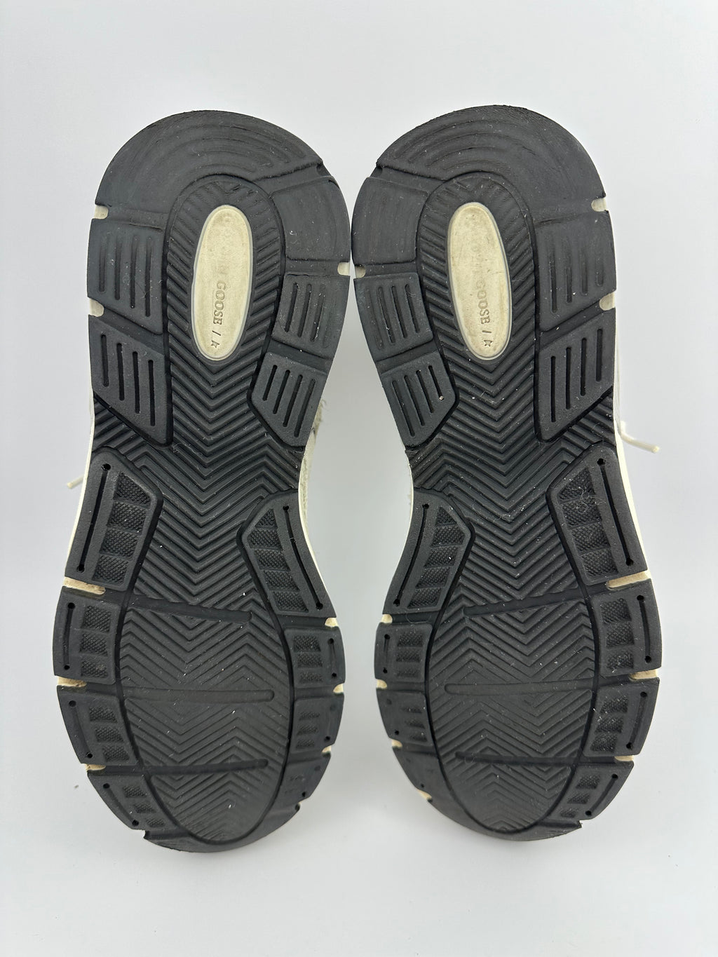 Golden Goose Dadstar Blanche T41
