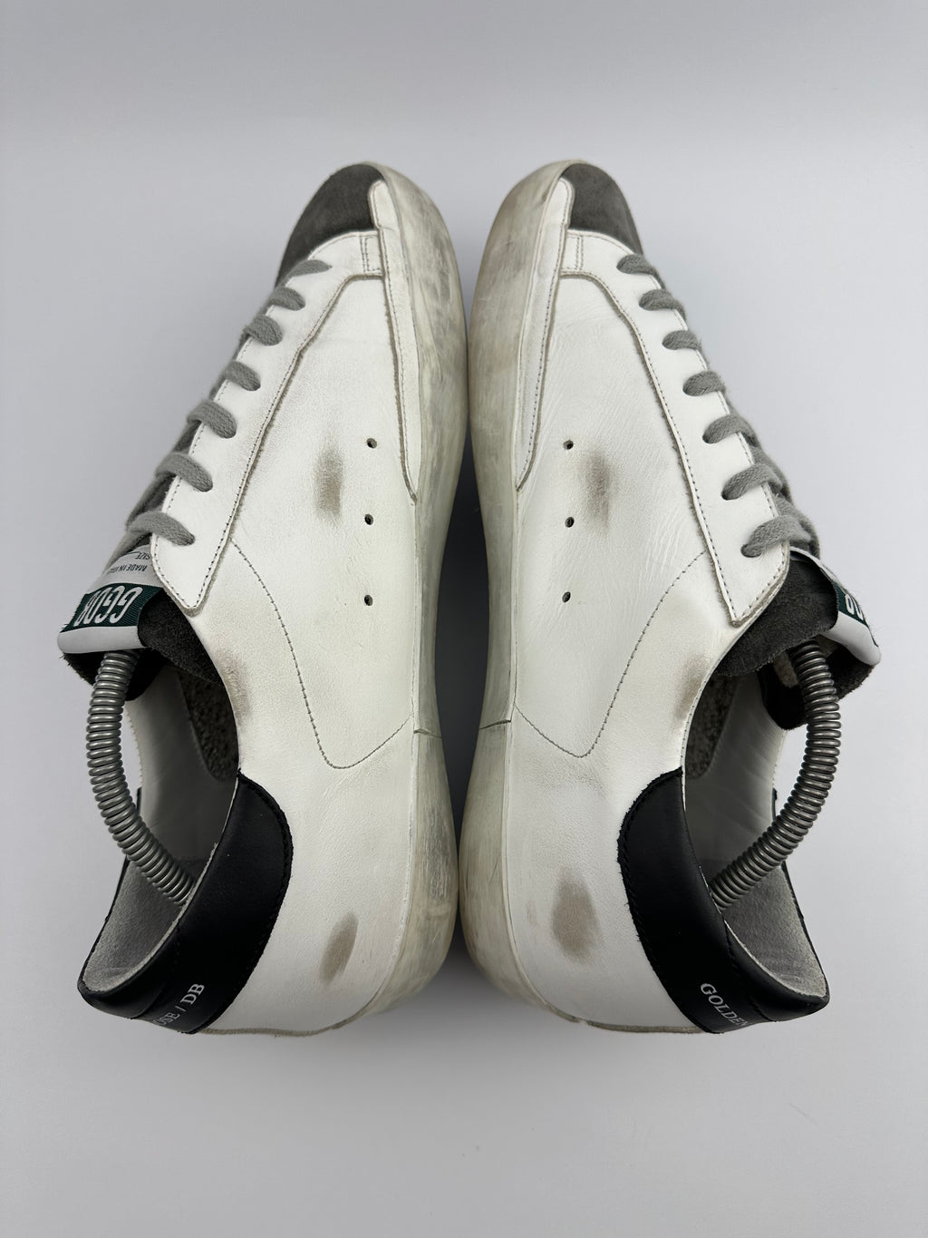 Golden Goose Superstar T44