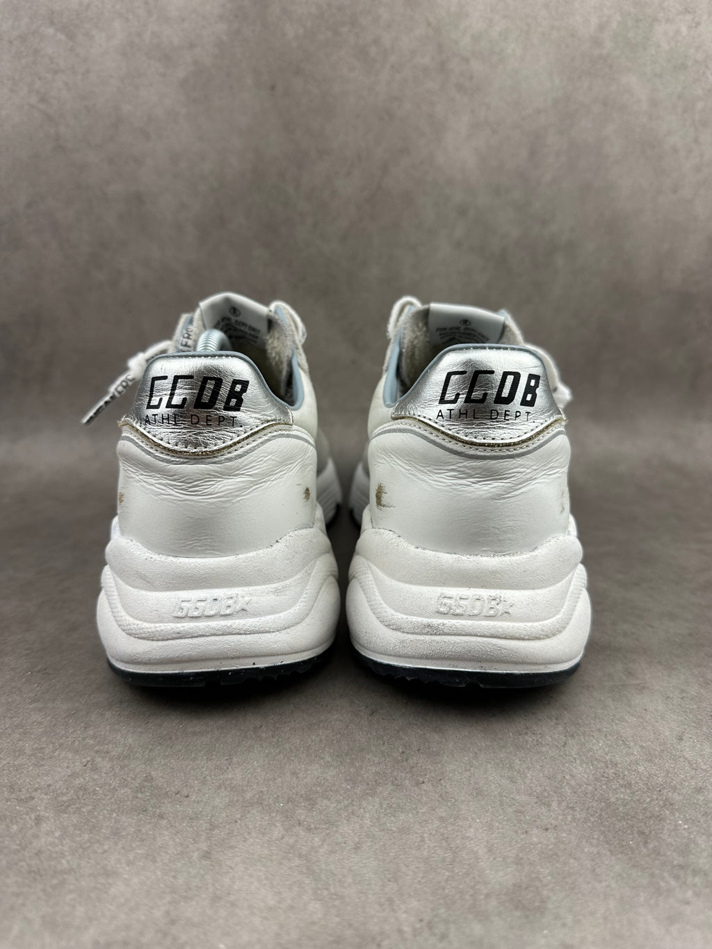 Golden Goose Running sole T37
