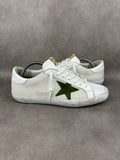 Golden Goose Superstar Blanche T44-001