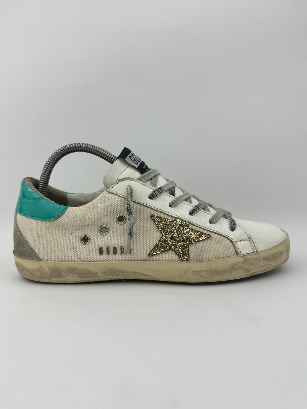 Golden Goose Superstar T41