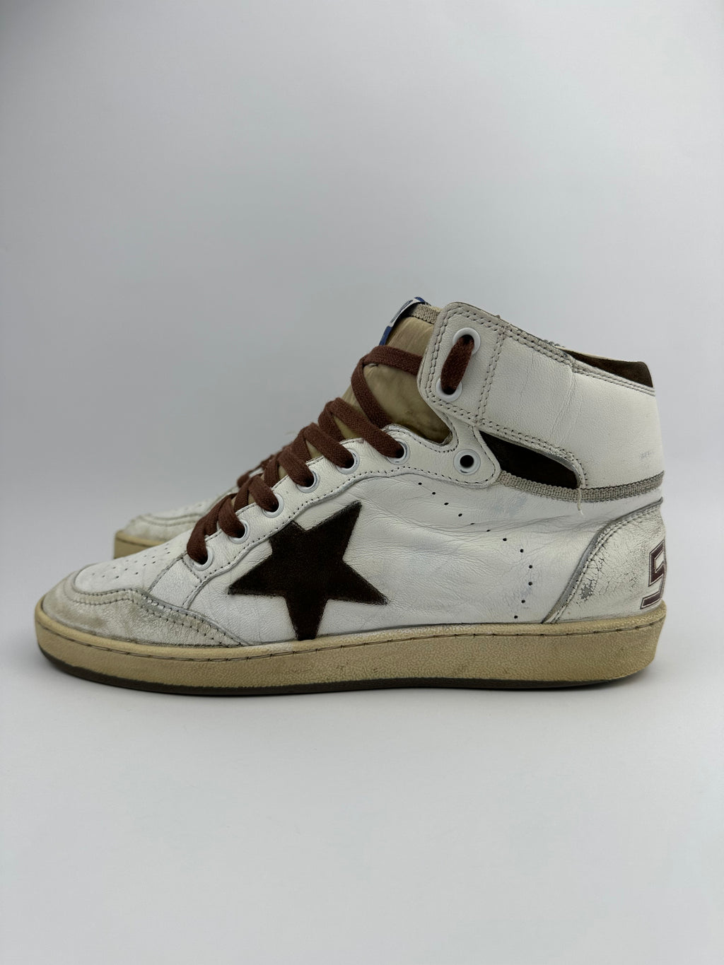 Golden Goose Sky-Star T39